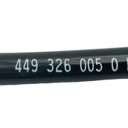 4493260050 Genuine Wabco Trailer ABS Power Cable