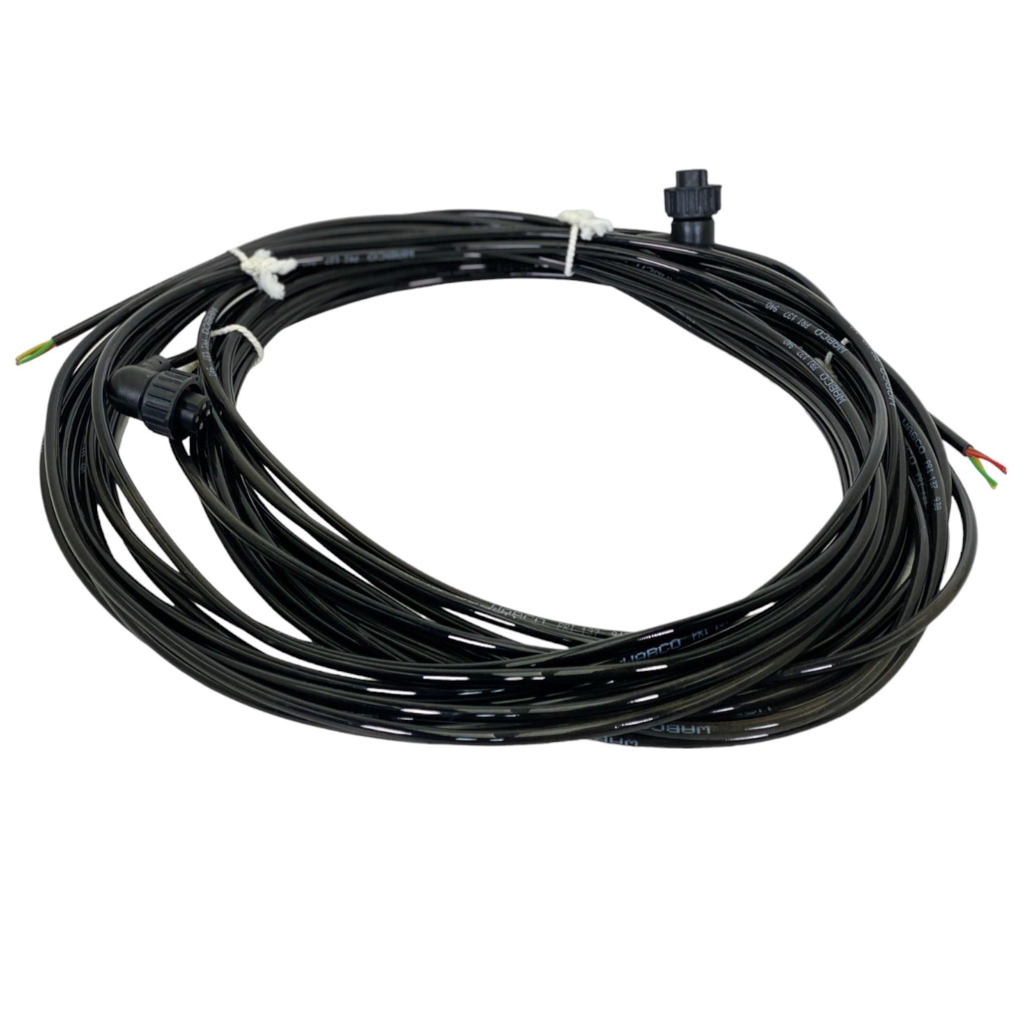 4497221000 Genuine Wabco Connecting Cable — ADVANCED TRUCK PARTS