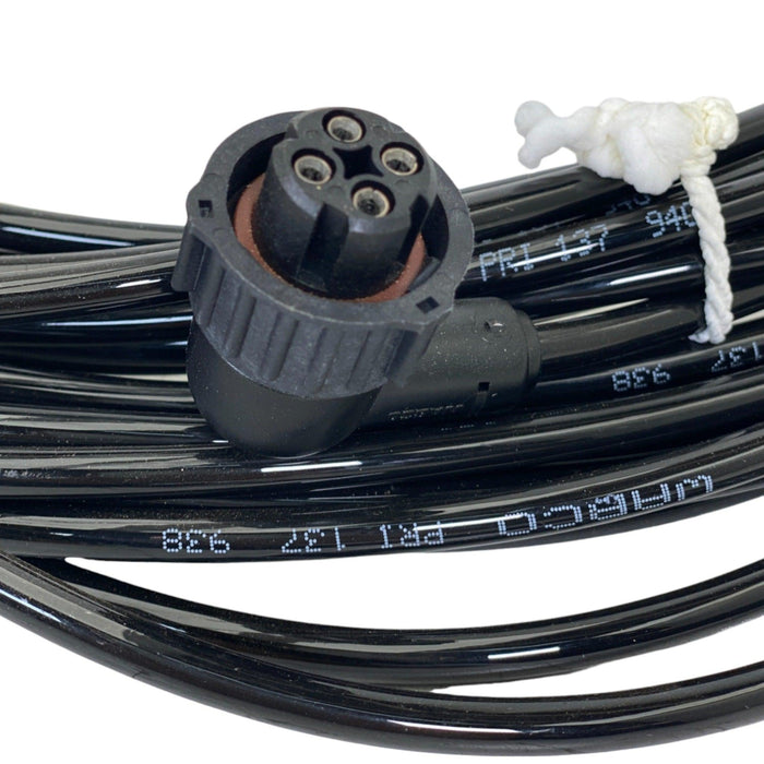 4497221000 Genuine Wabco Connecting Cable - ADVANCED TRUCK PARTS