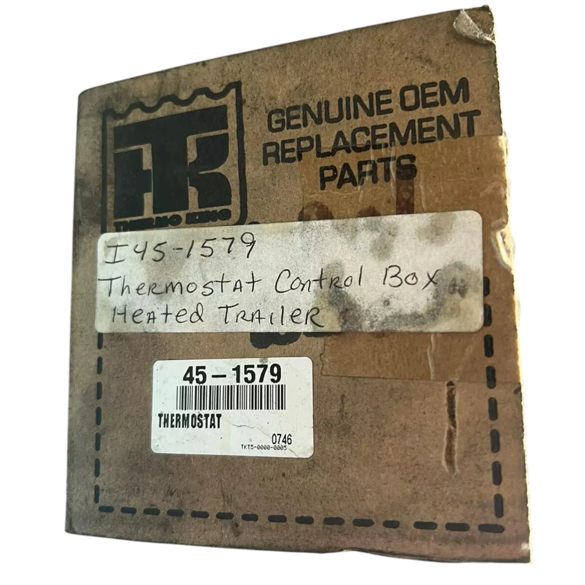 45-1579 Genuine Thermo King Thermoguard