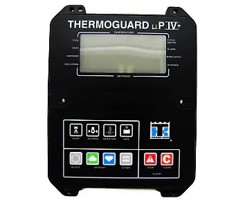 45-1597 Genuine Thermo King Thermoguard Up Iv+ Kit