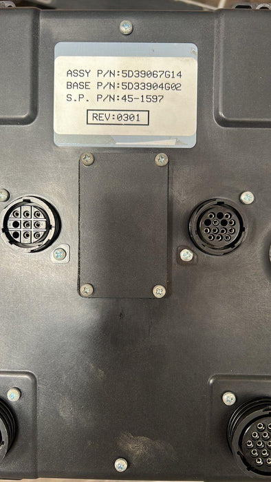 45-1597 Genuine Thermo King Thermoguard Up Iv+ Kit