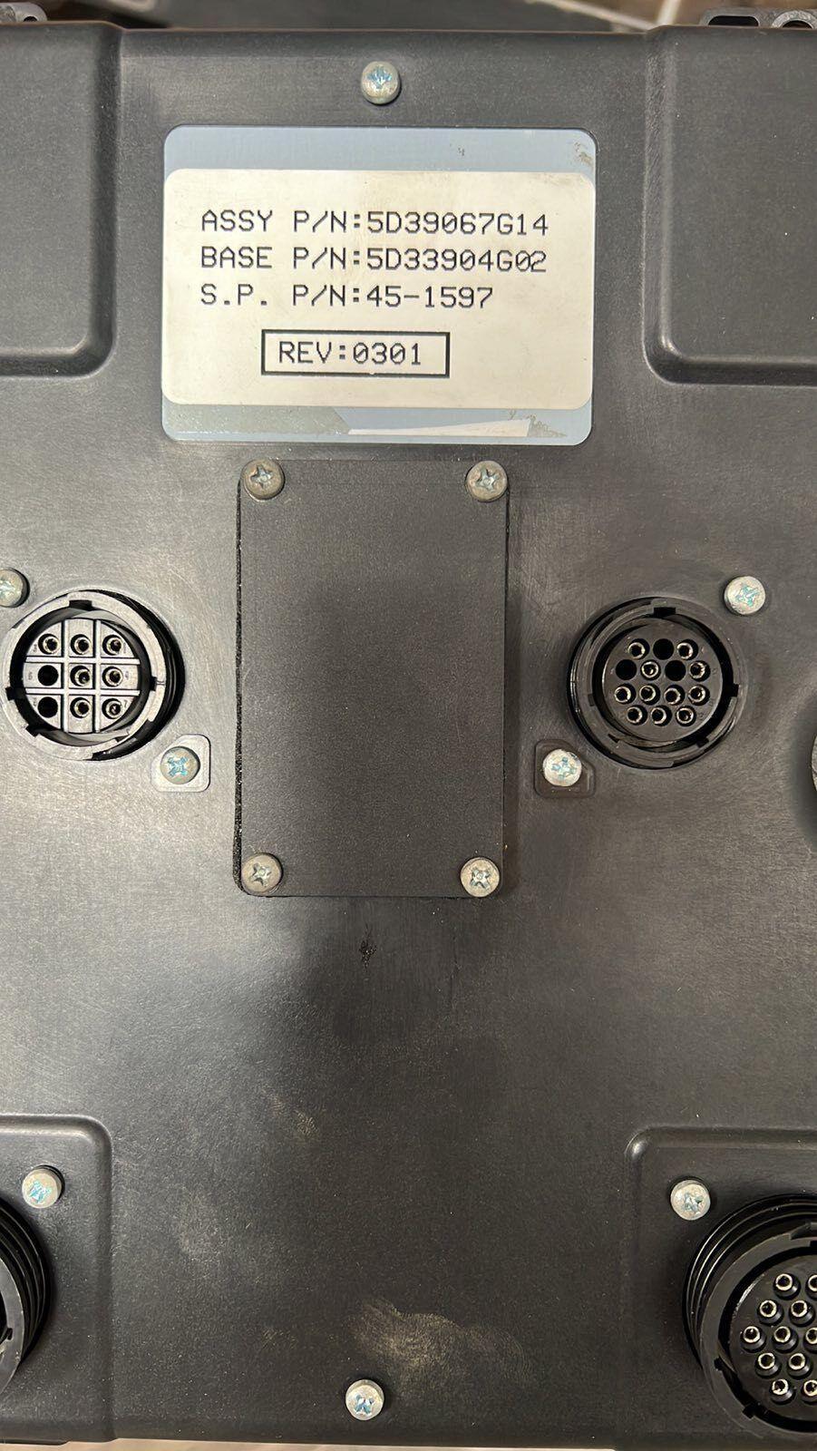 45-1597 Genuine Thermo King Thermoguard Up Iv+ Kit