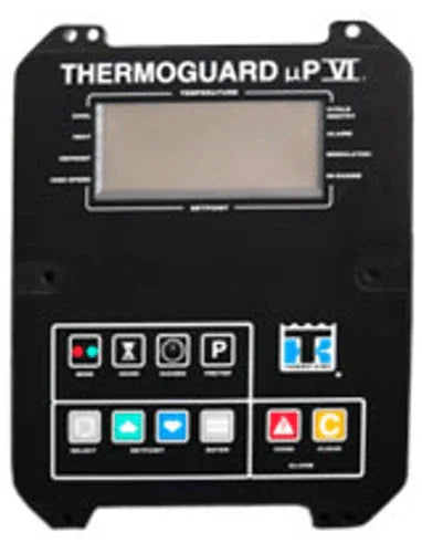 845-1930 Genuine Thermo King Thermoguard For Thermo King Sl-400 / Sb-400