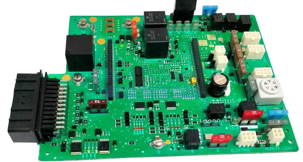 45-2275 Genuine Thermo King Sr2 Interface Board