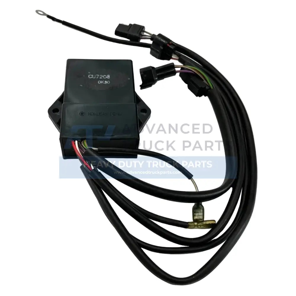 45-2668 Genuine Arctic Cat CDI For 2001 Mountain Cat 1000