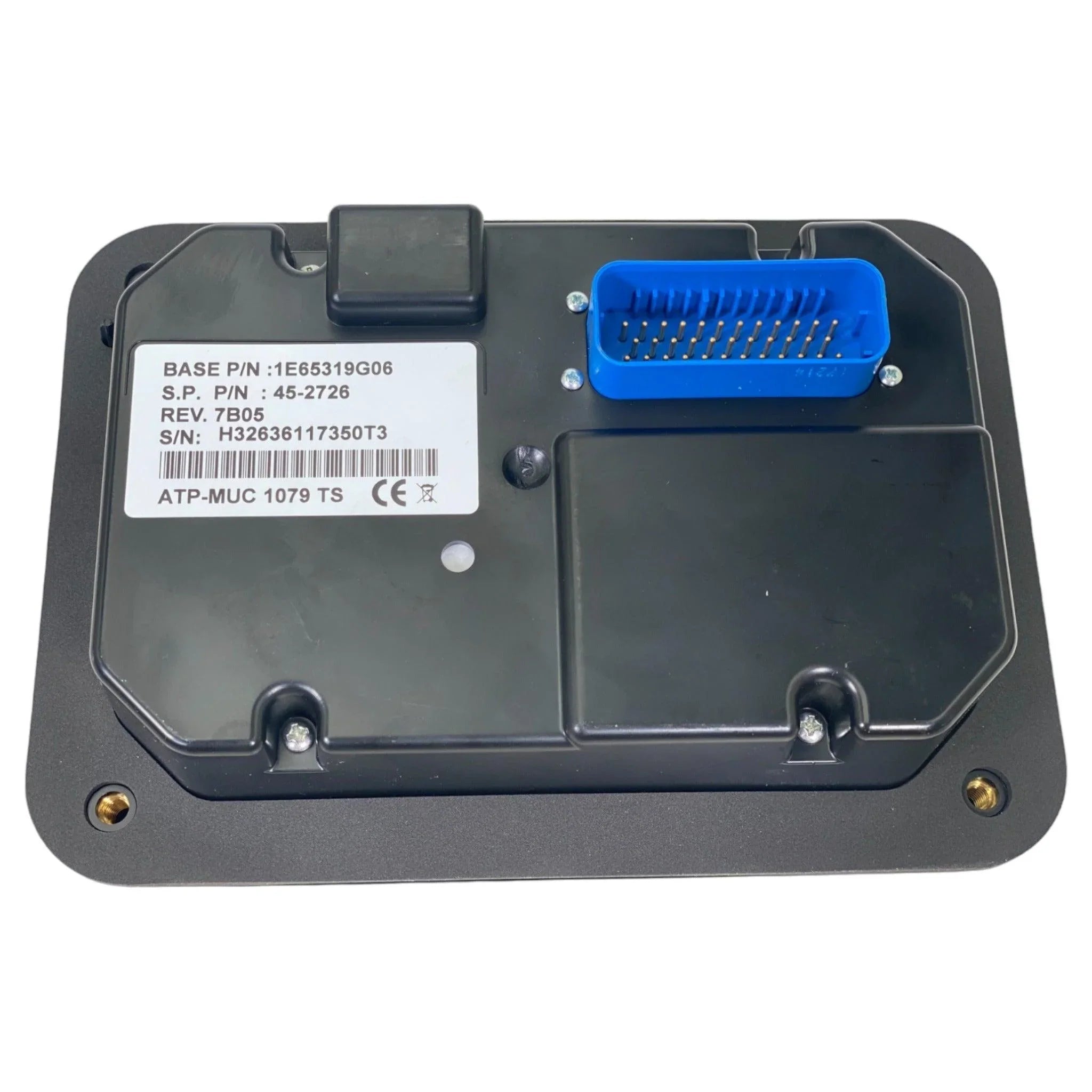 416600 Genuine Thermo King HMI Controller