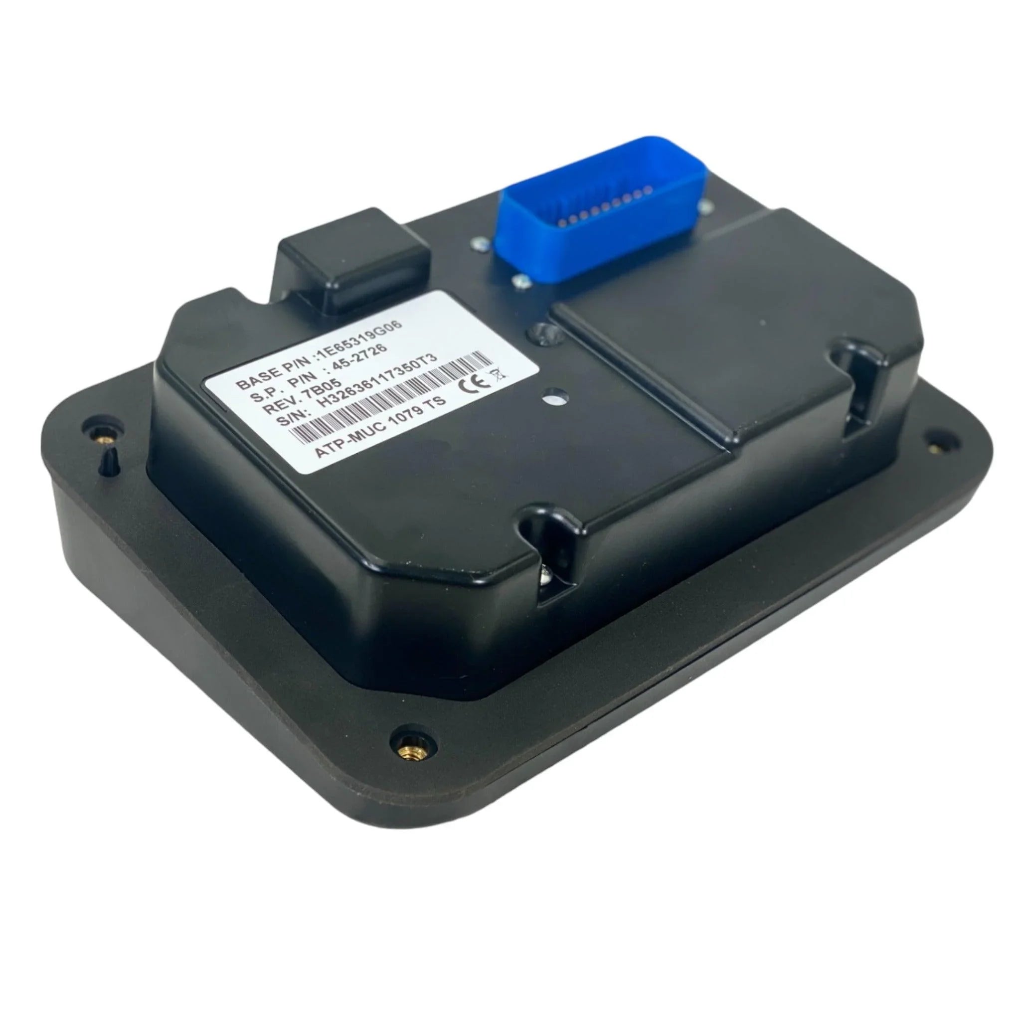 416600 Genuine Thermo King HMI Controller