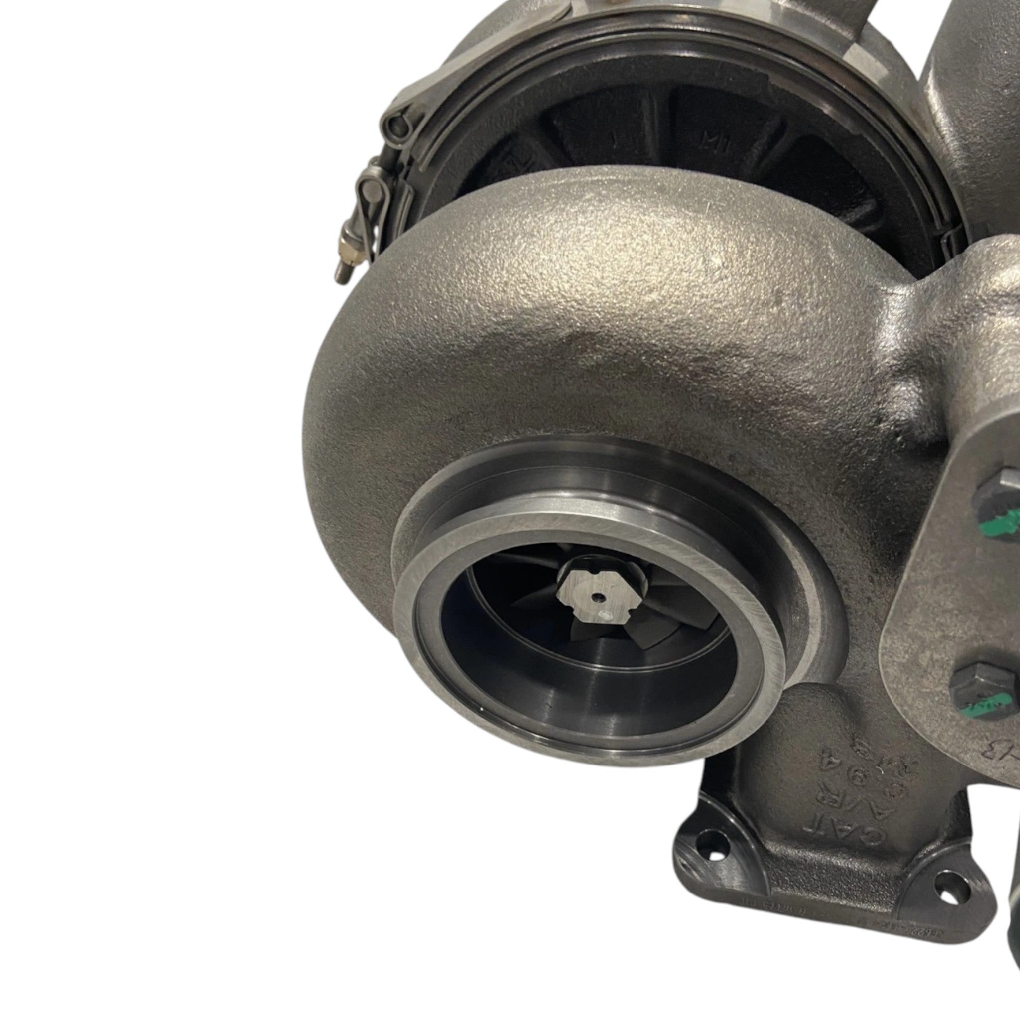 4500531 CAT Turbocharger Group