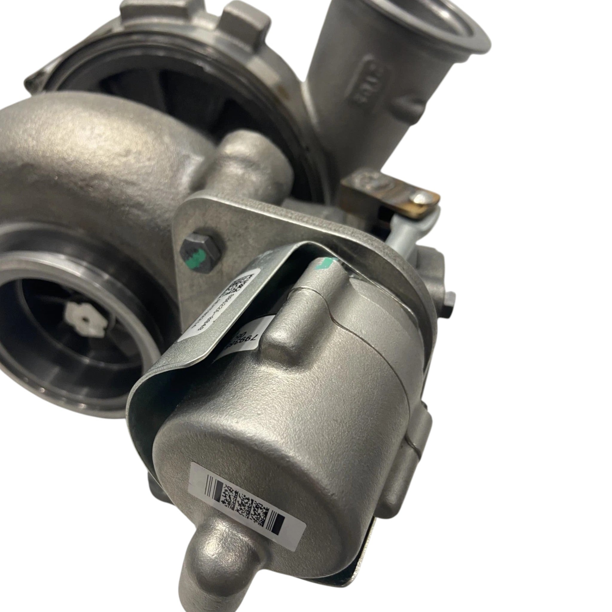 4500531 CAT Turbocharger Group