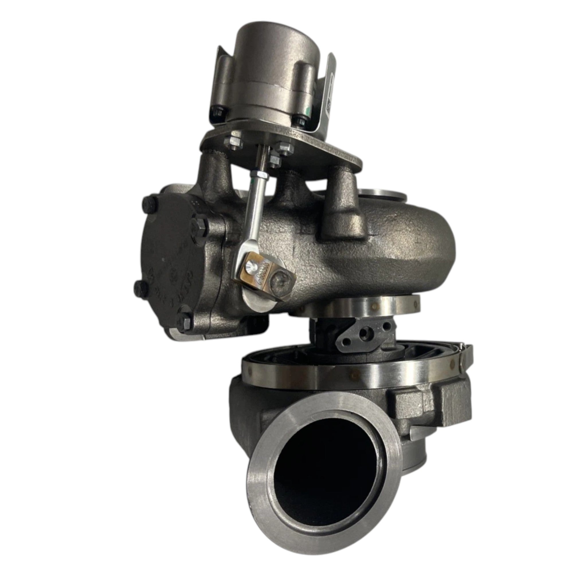 4500531 CAT Turbocharger Group