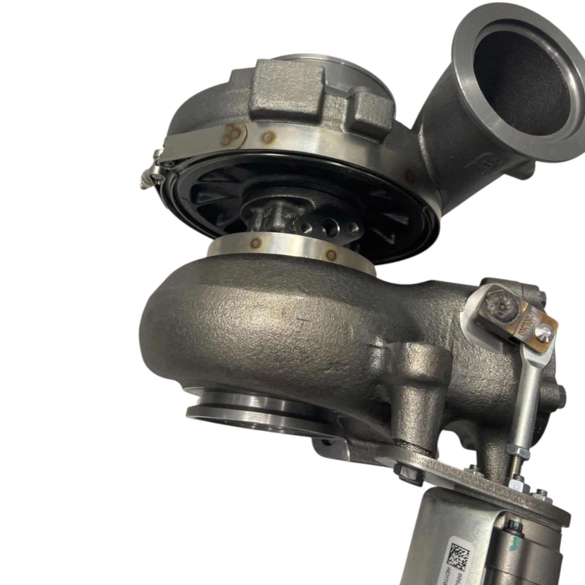 4500531 CAT Turbocharger Group
