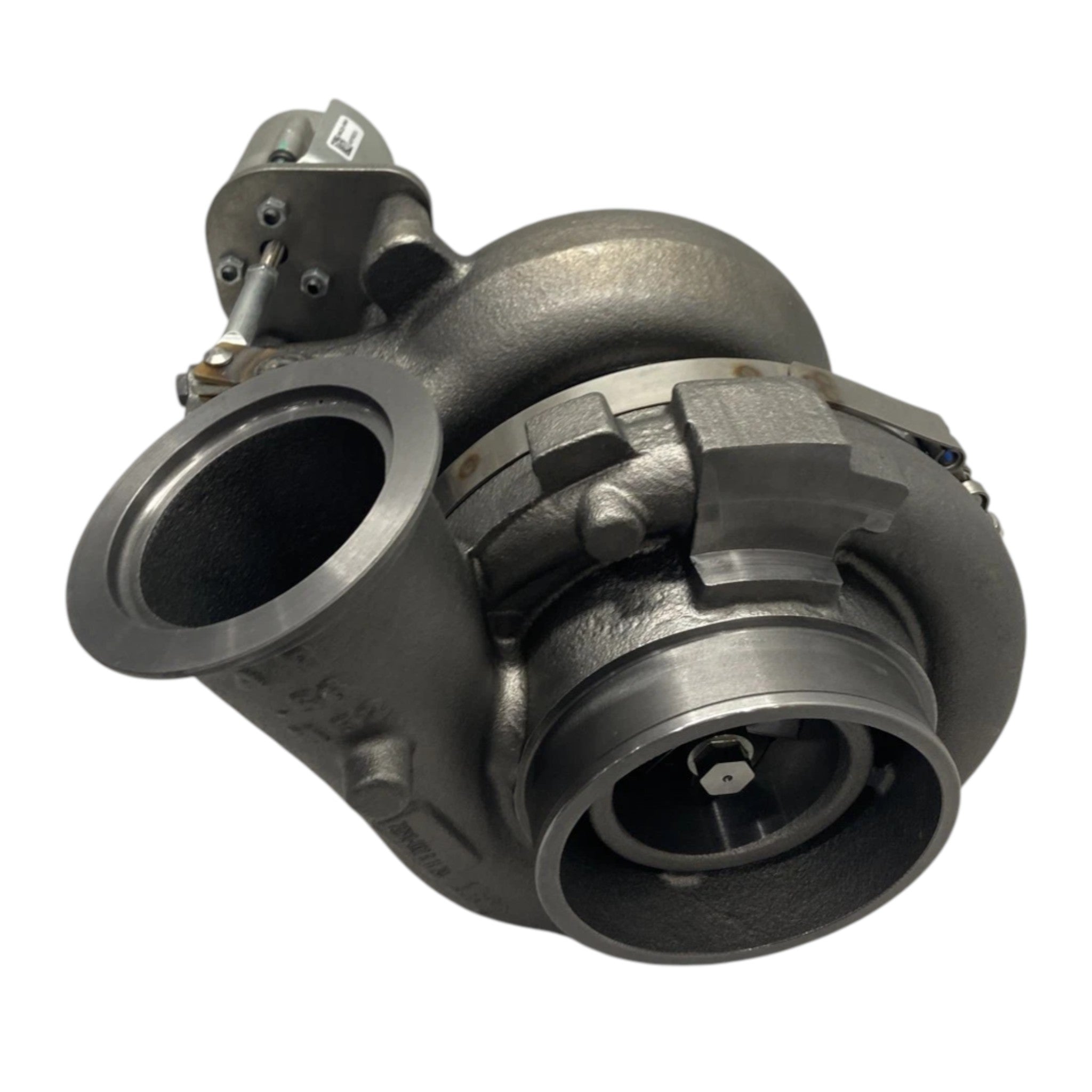 4500531 CAT Turbocharger Group