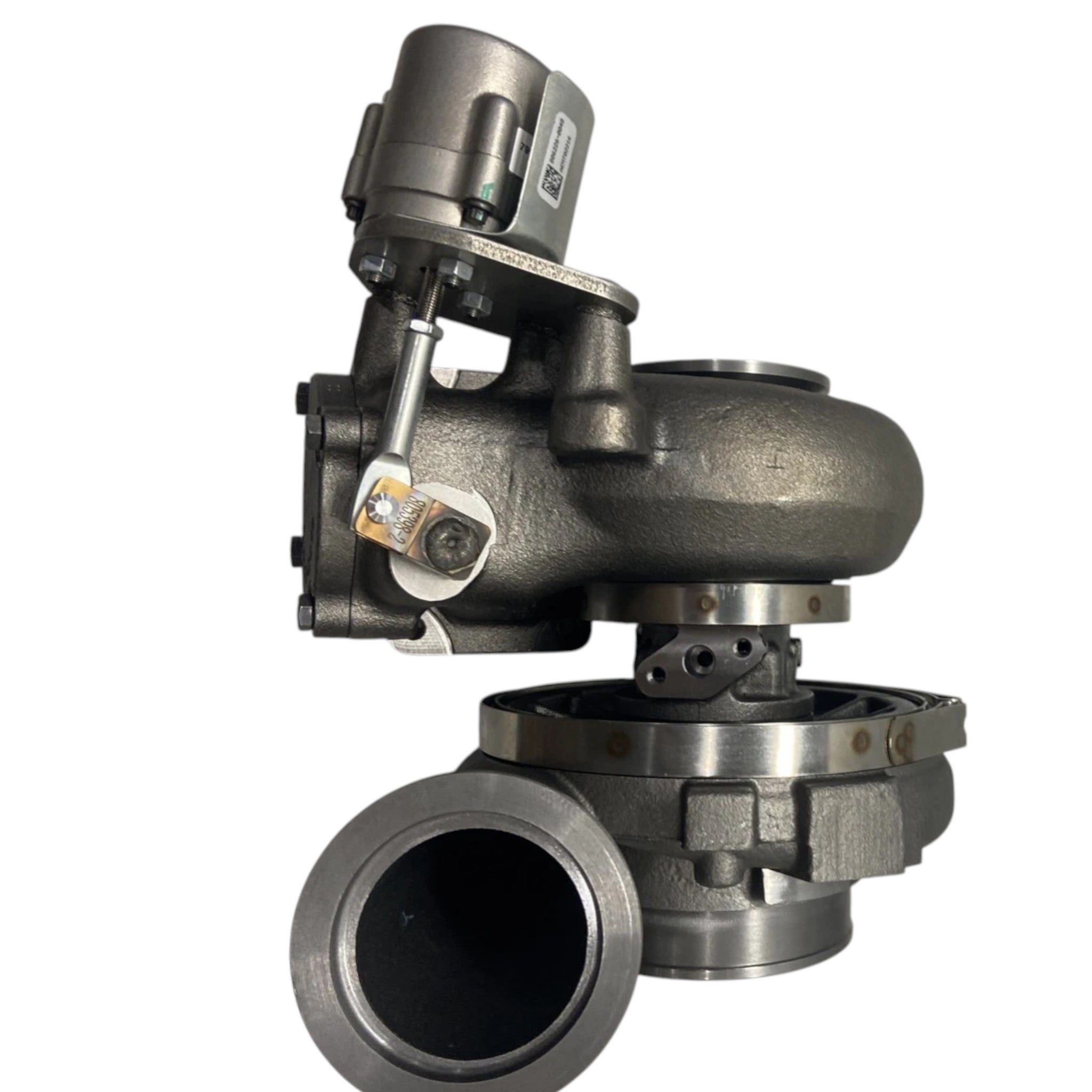 4500531 CAT Turbocharger Group
