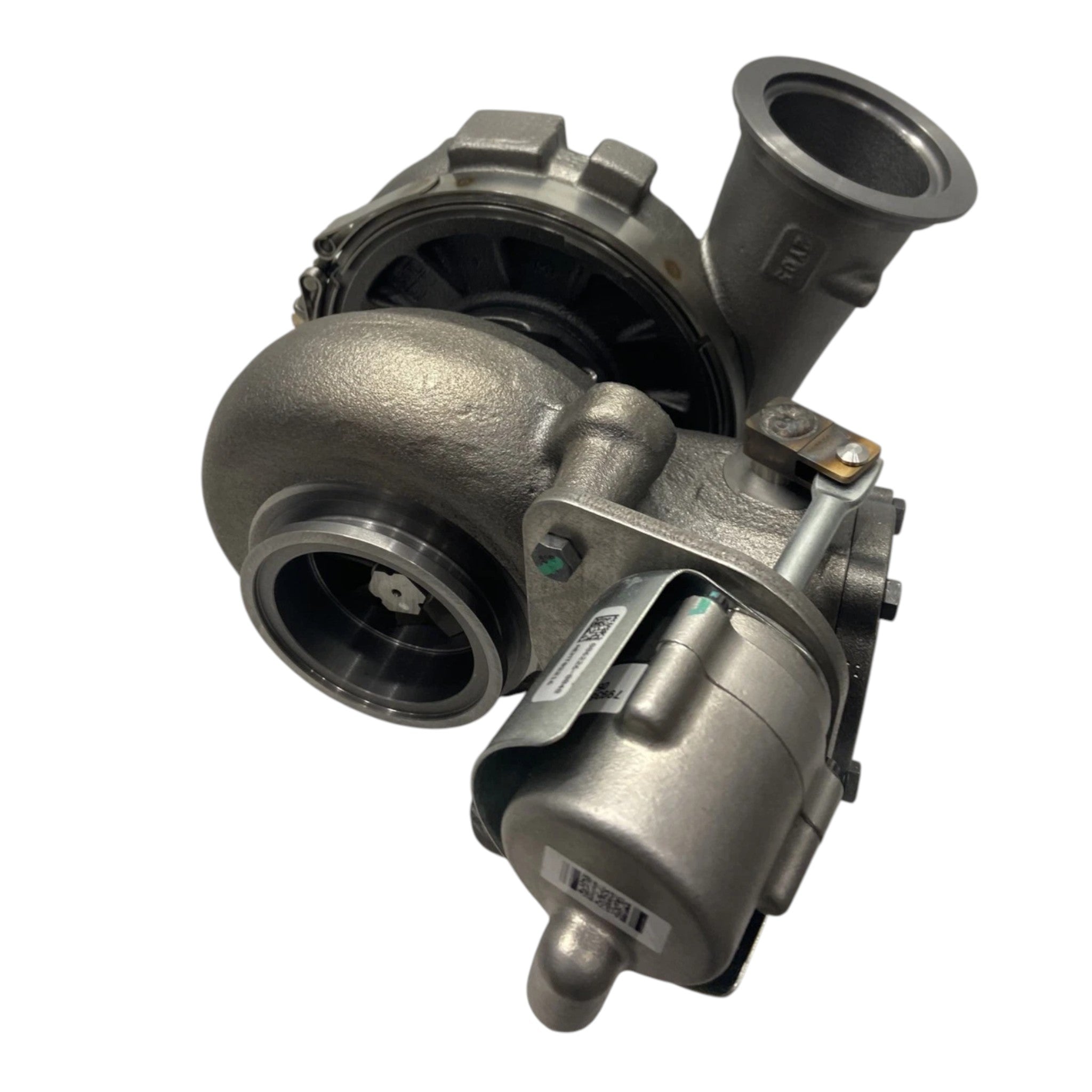 4500531 CAT Turbocharger Group