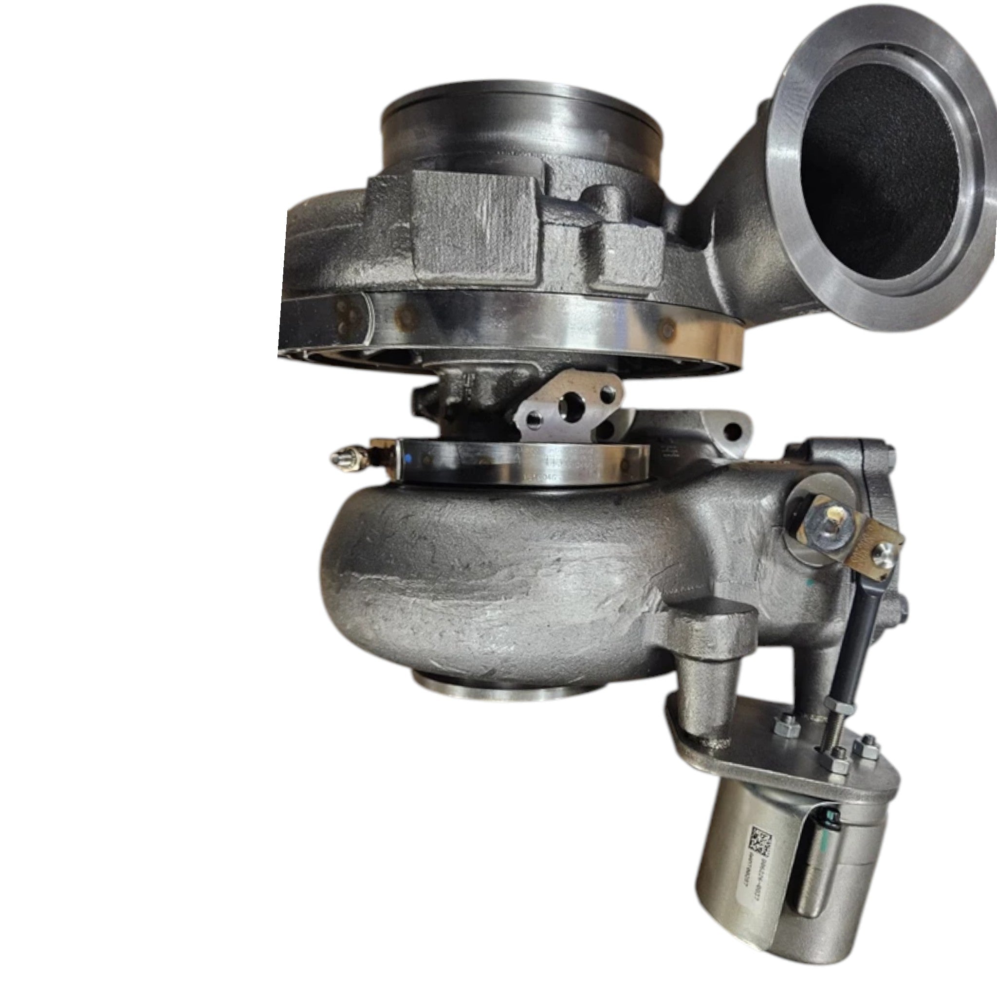 450-0557 Genuine CAT Turbocharger