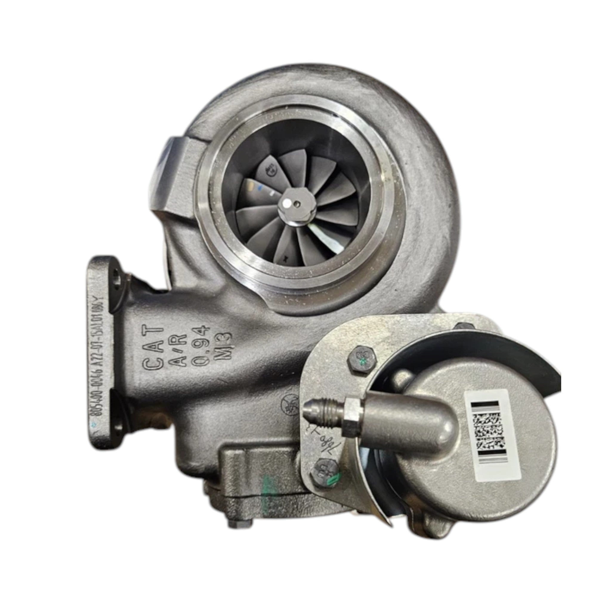 450-0557 Genuine CAT Turbocharger