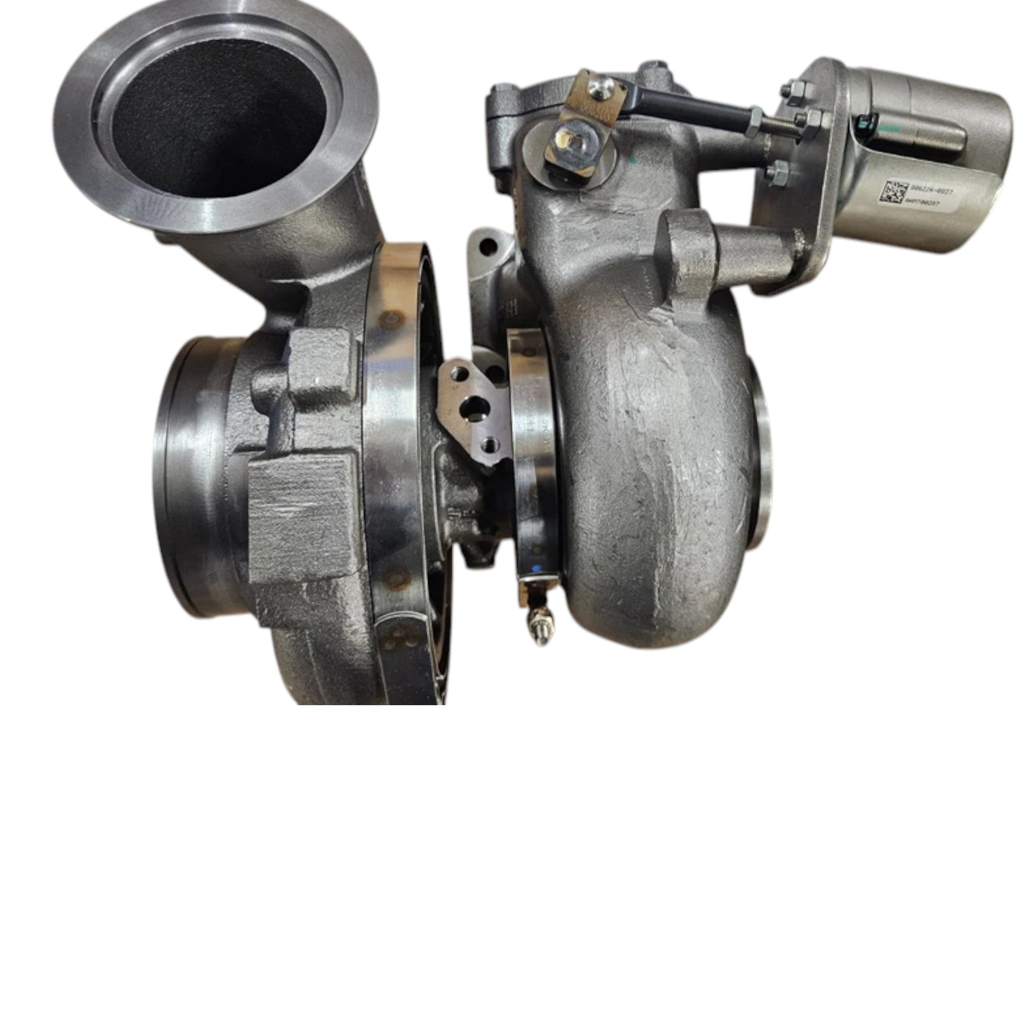450-0557 Genuine CAT Turbocharger