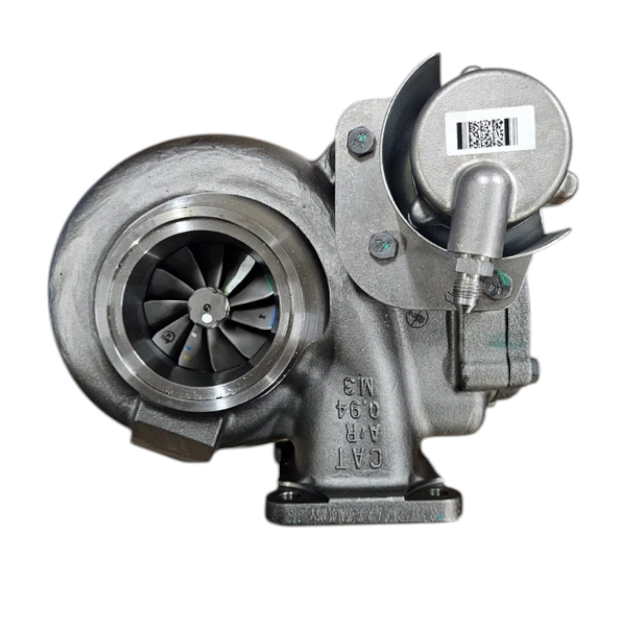 450-0557 Genuine CAT Turbocharger