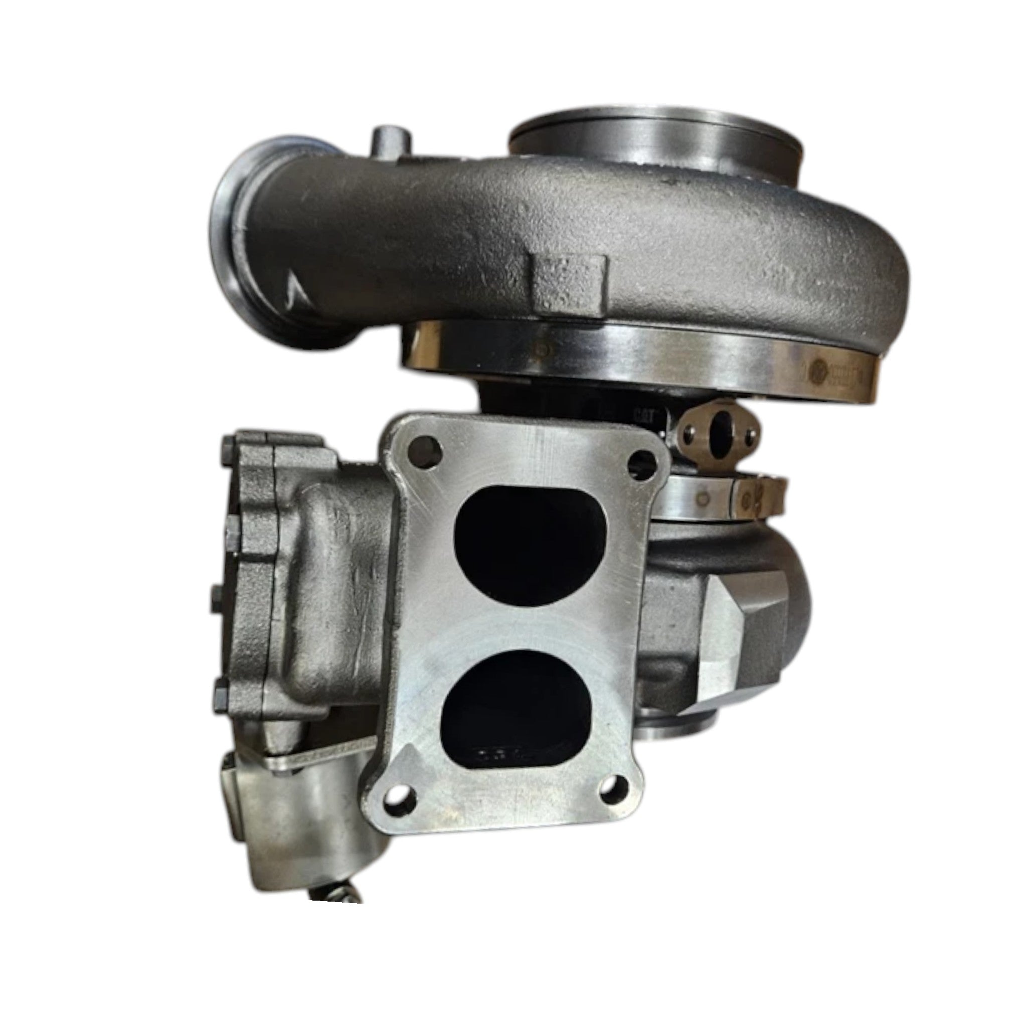450-0557 Genuine CAT Turbocharger
