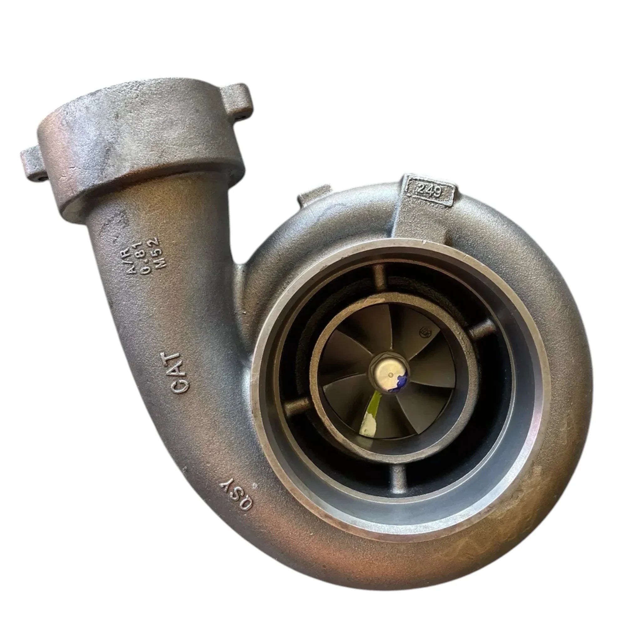 20R-5056 CAT Turbocharger
