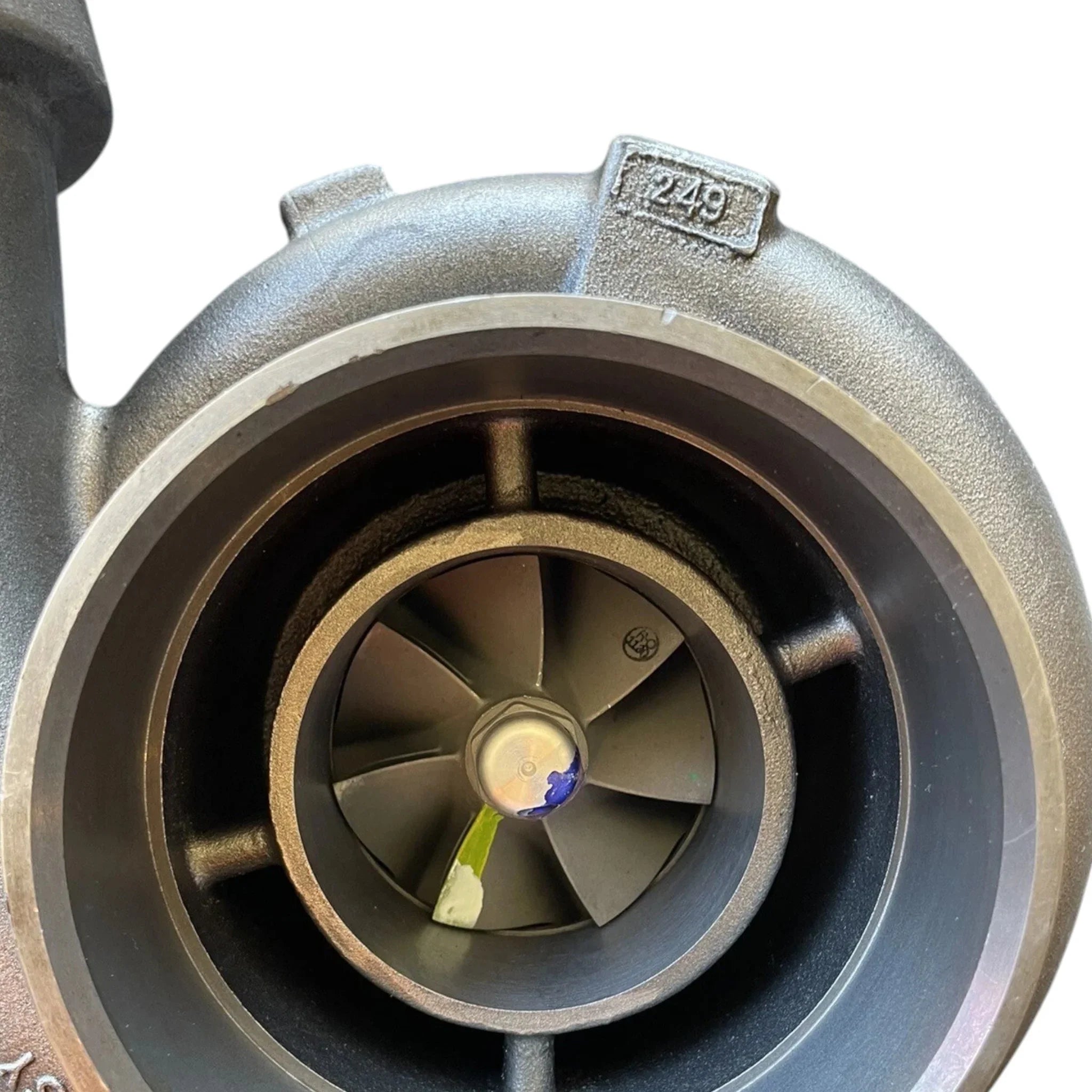 20R-5056 CAT Turbocharger