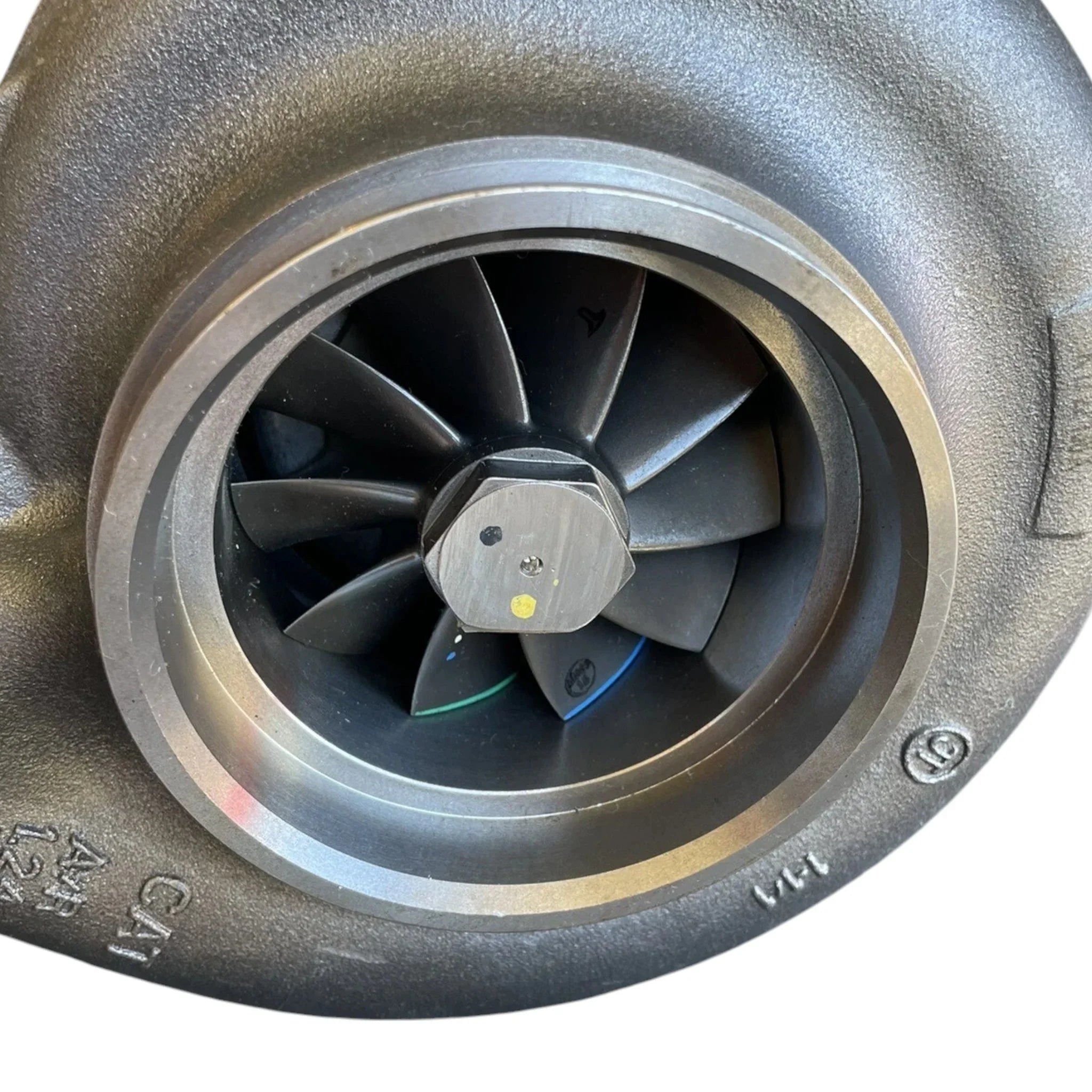 20R-5056 CAT Turbocharger