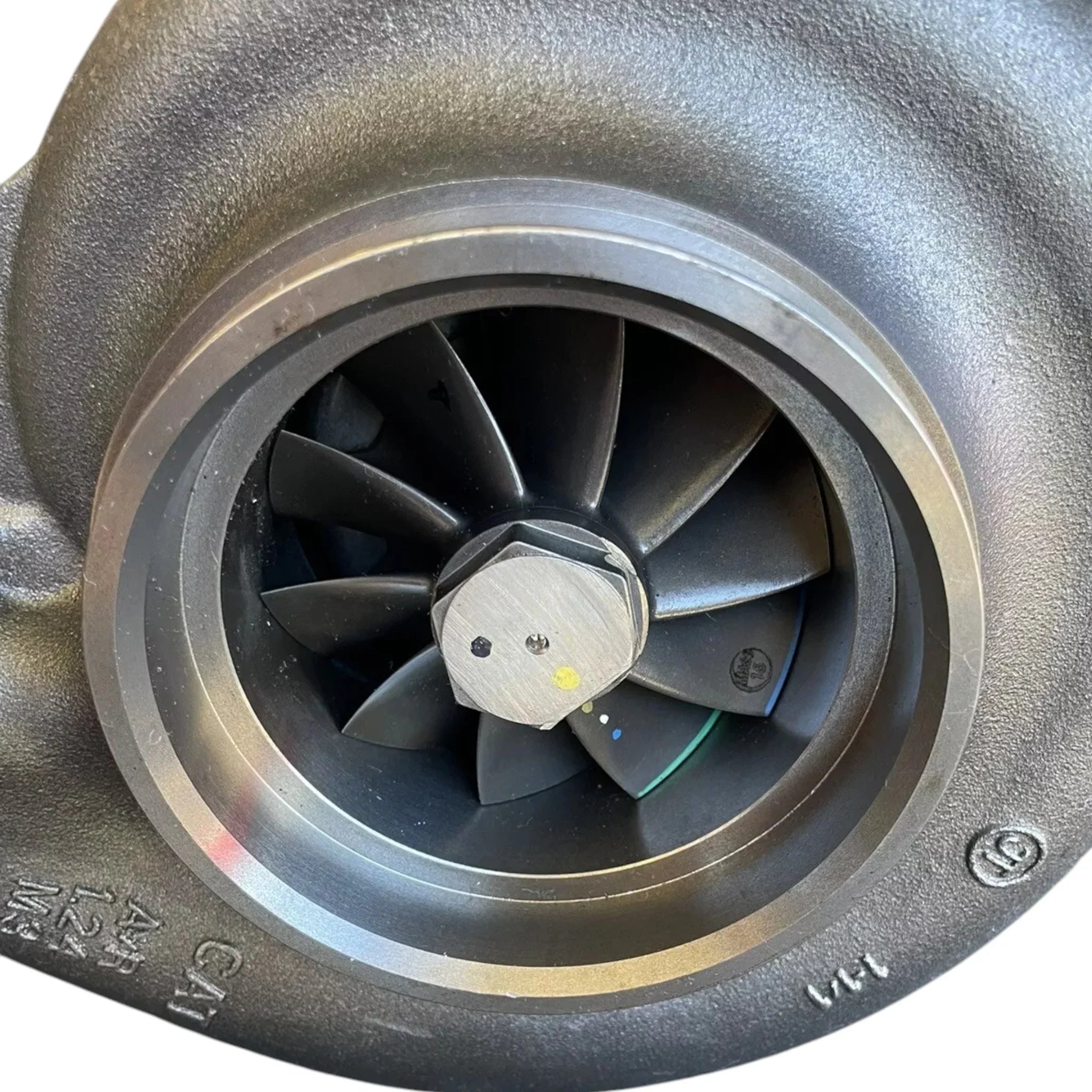 20R-5056 CAT Turbocharger