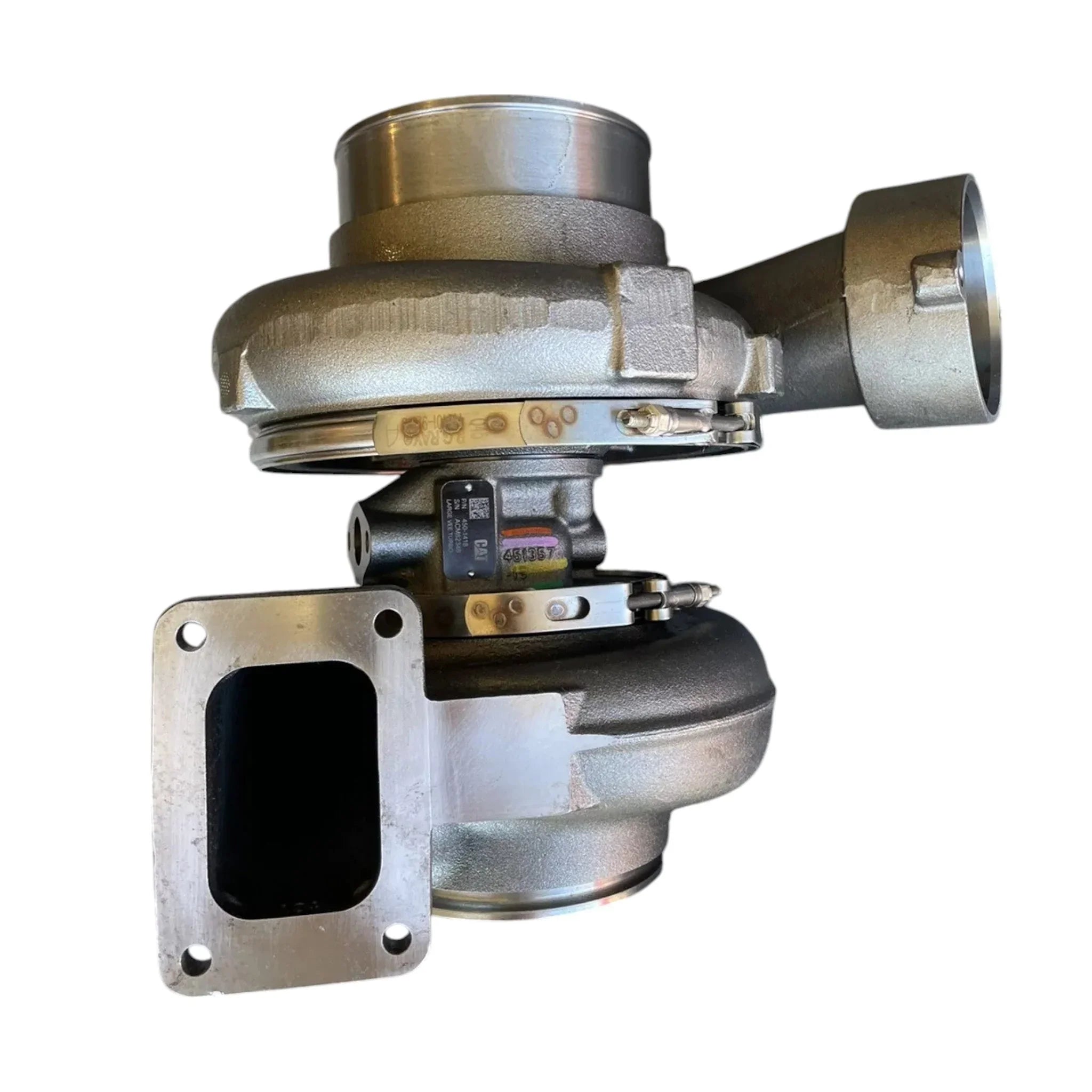 245-4339 CAT Turbocharger