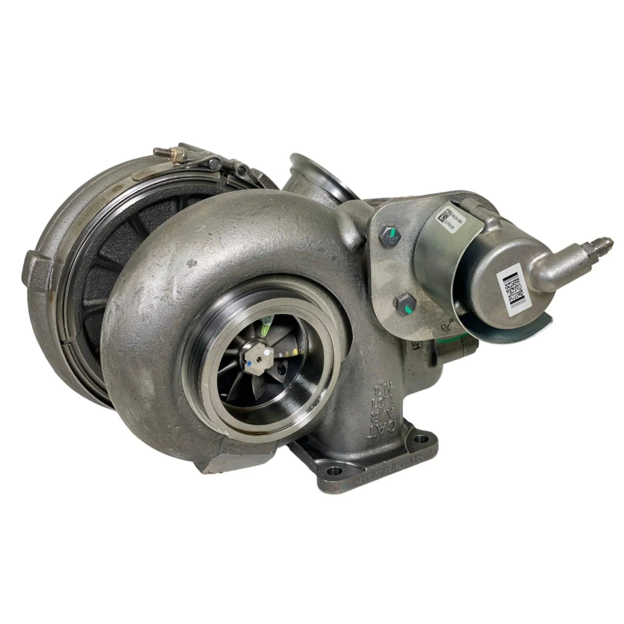 450-3344 Genuine Caterpillar Turbocharger