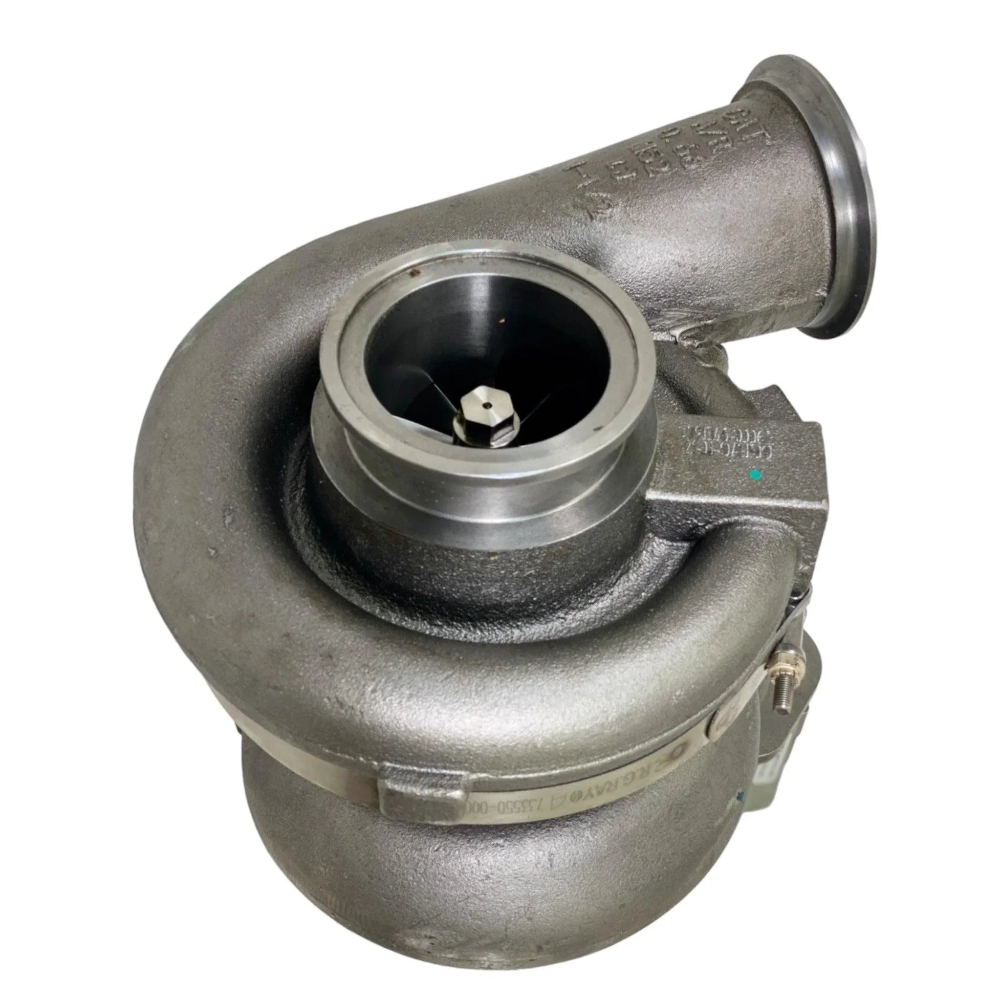 450-3344 Genuine Caterpillar Turbocharger