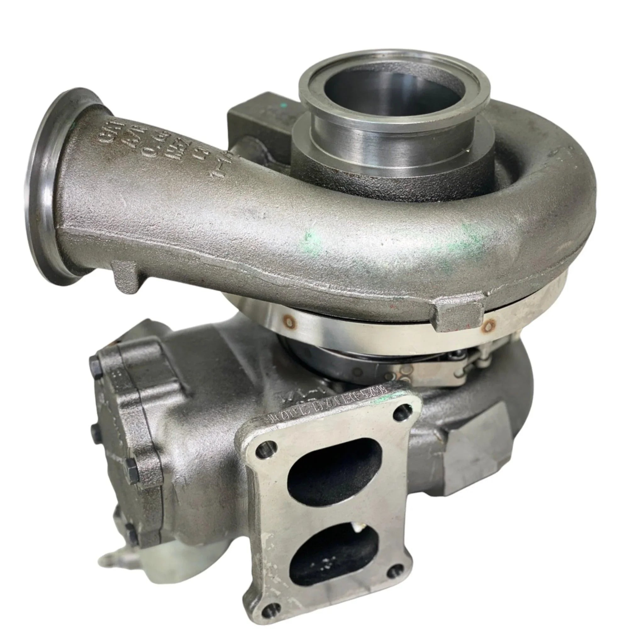 450-3344 Genuine Caterpillar Turbocharger