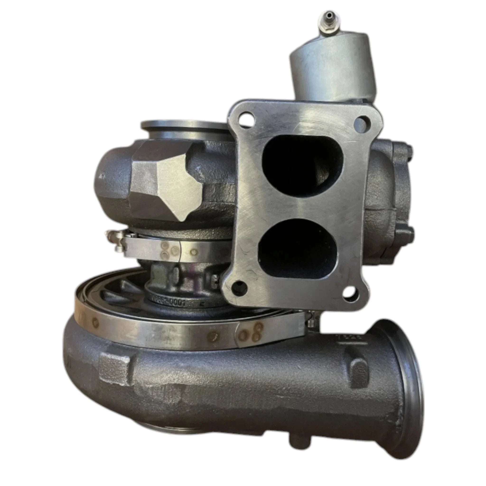 20R3875 CAT Basic Turbocharger