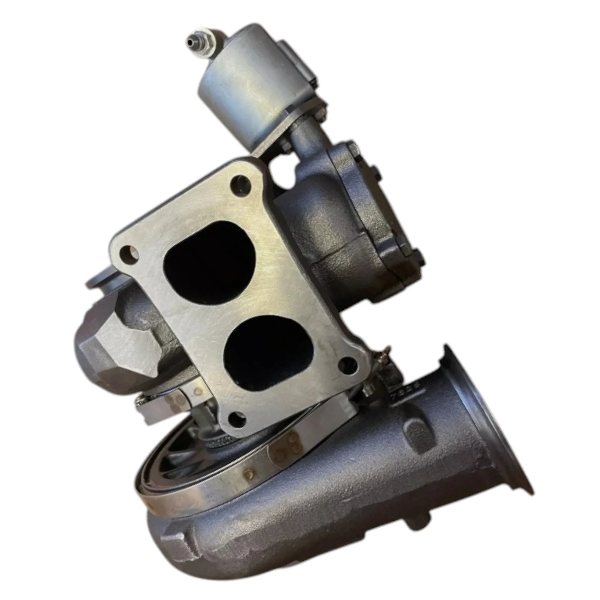 20R3875 CAT Basic Turbocharger