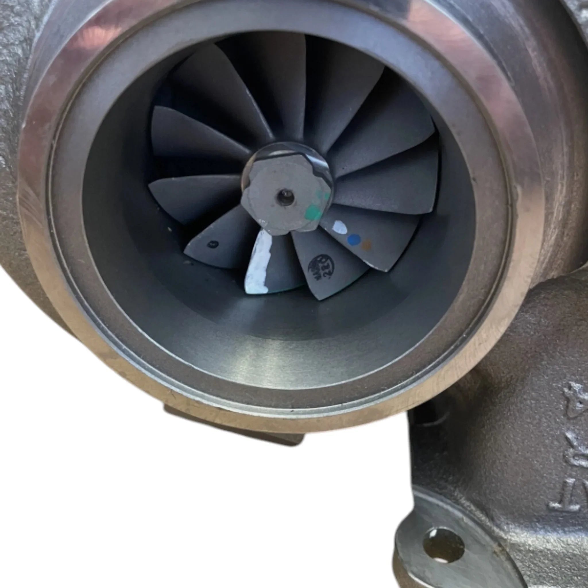 20R3875 CAT Basic Turbocharger