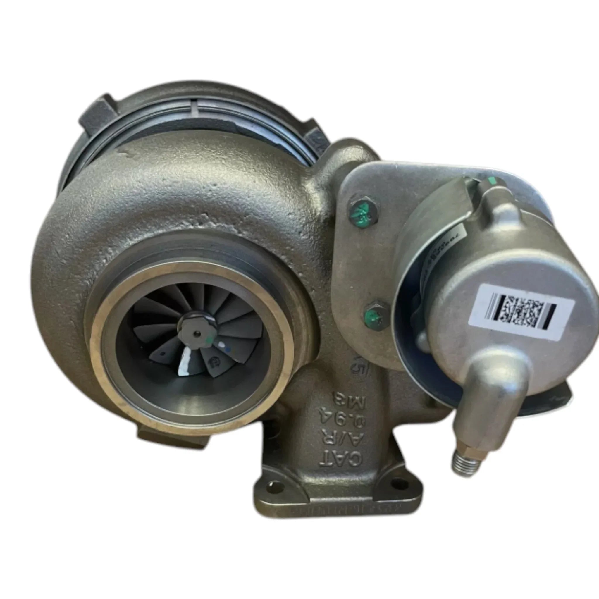 20R3875 CAT Basic Turbocharger
