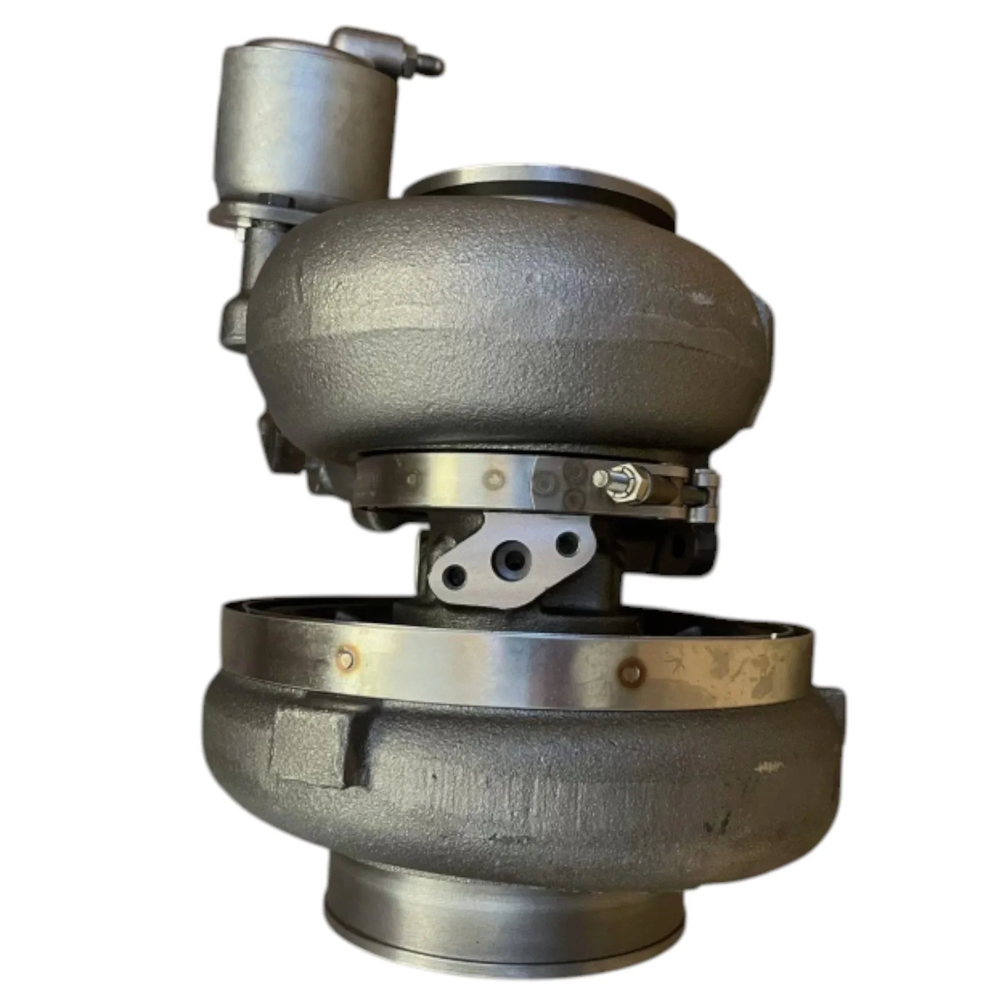 20R3875 CAT Basic Turbocharger