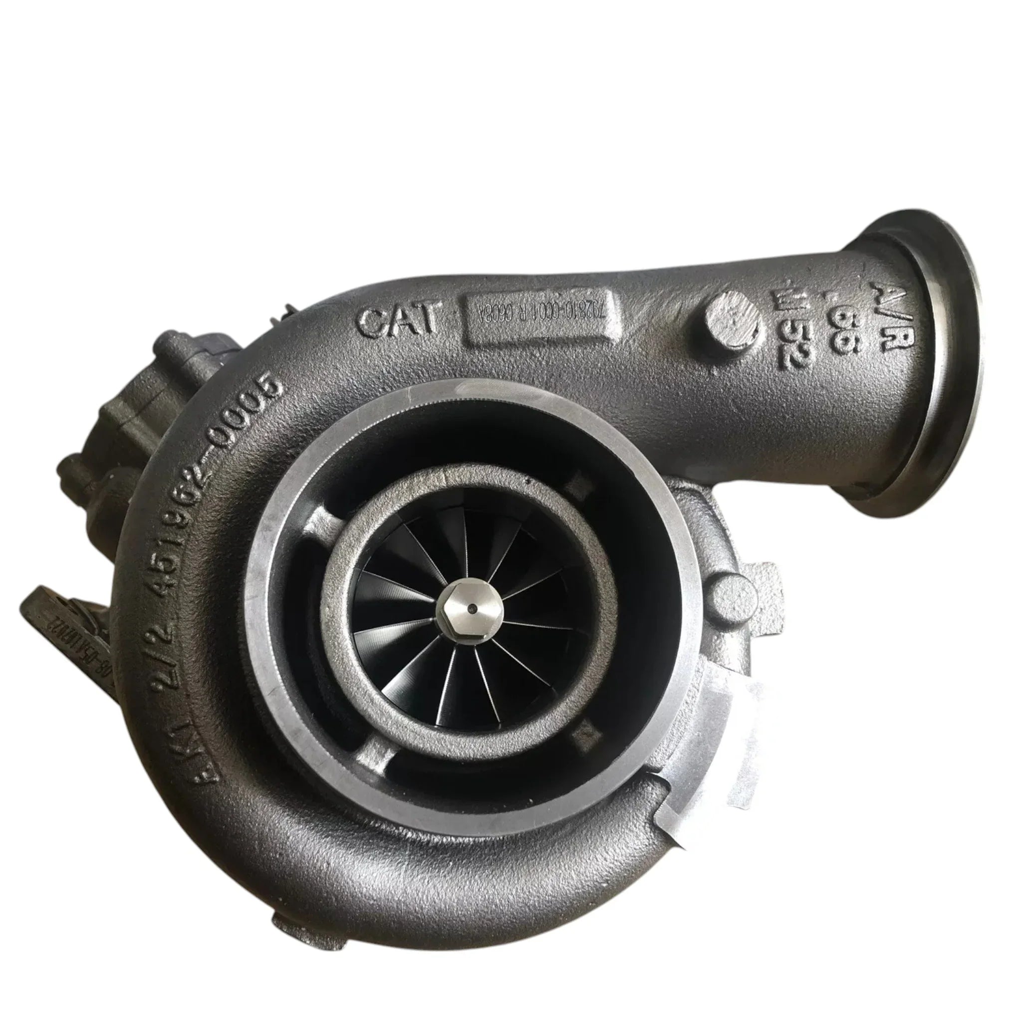 20R4356 Caterpillar Turbocharger