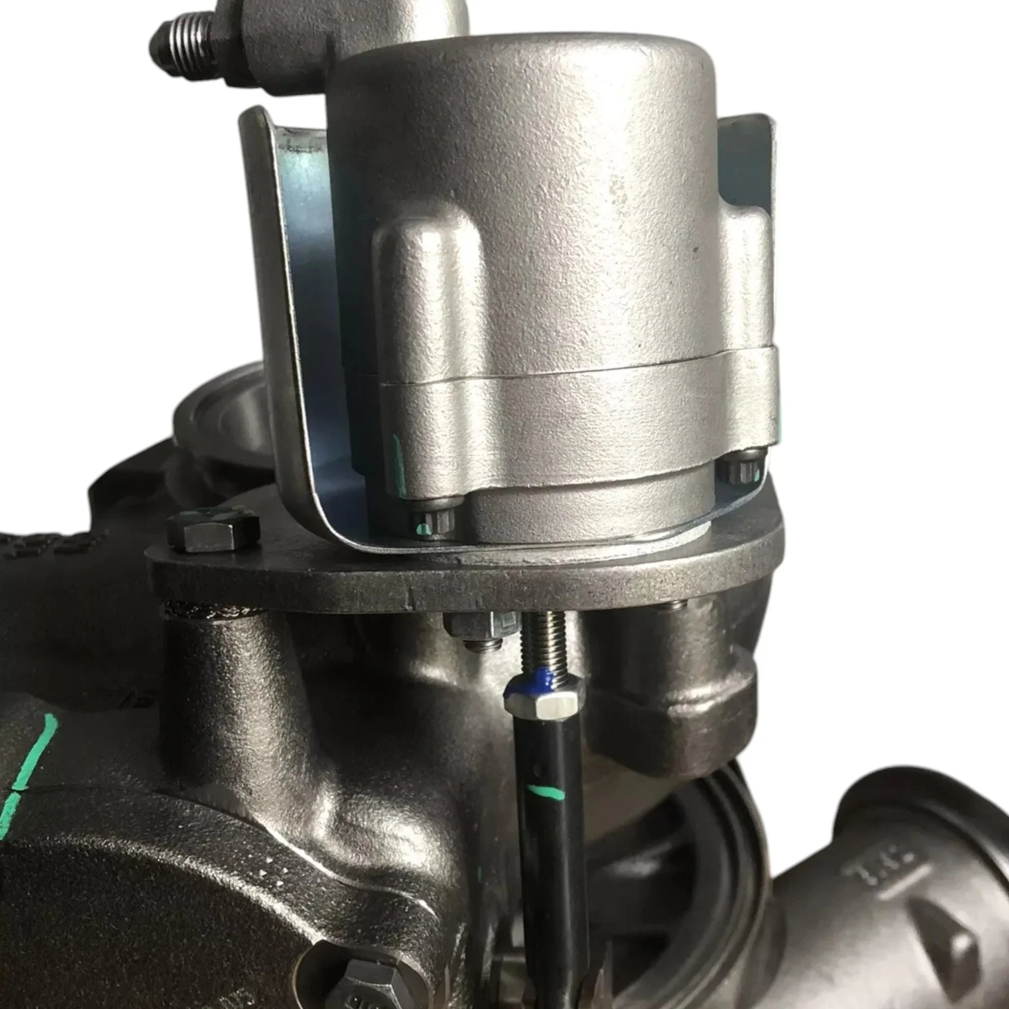 20R4356 Caterpillar Turbocharger