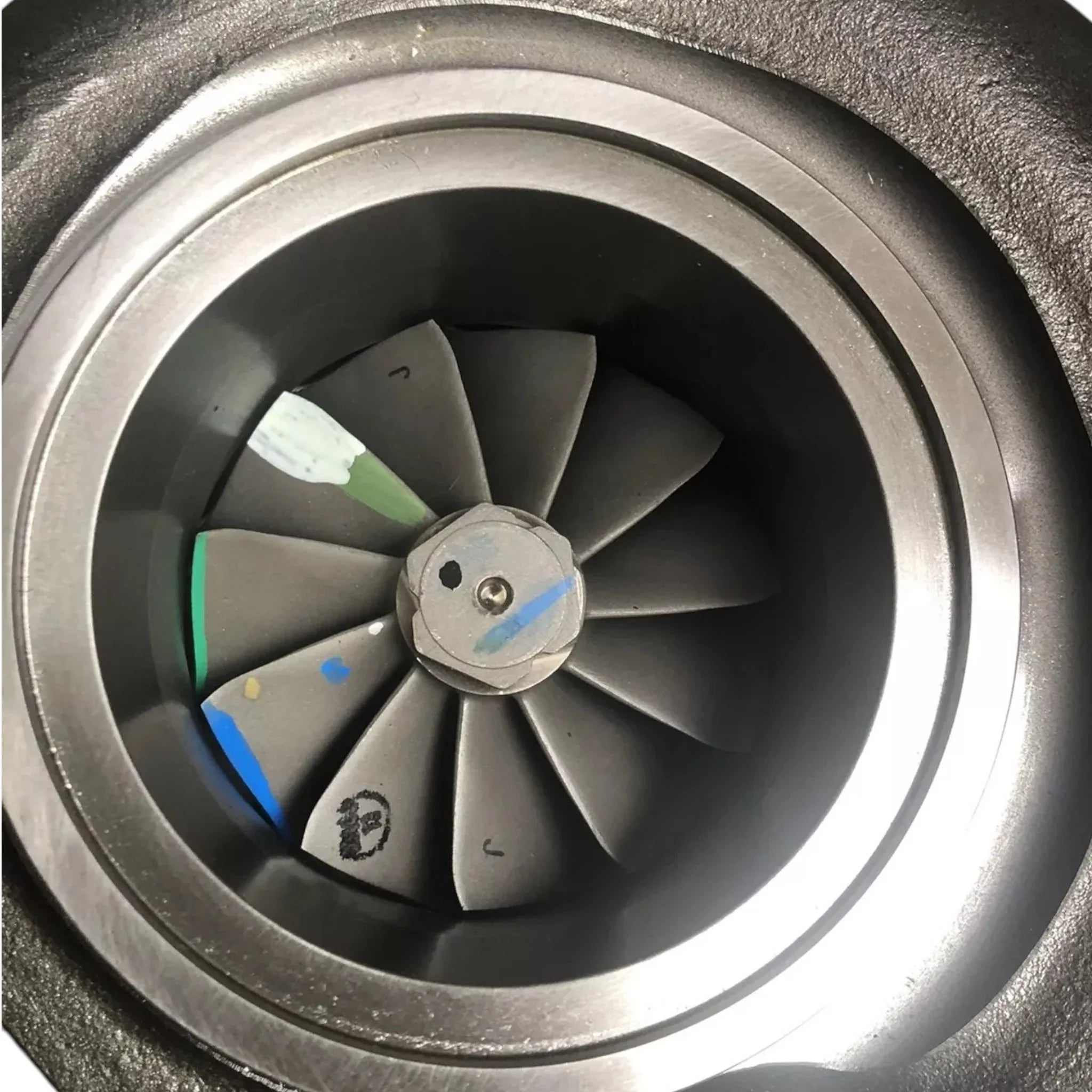 20R4356 Caterpillar Turbocharger