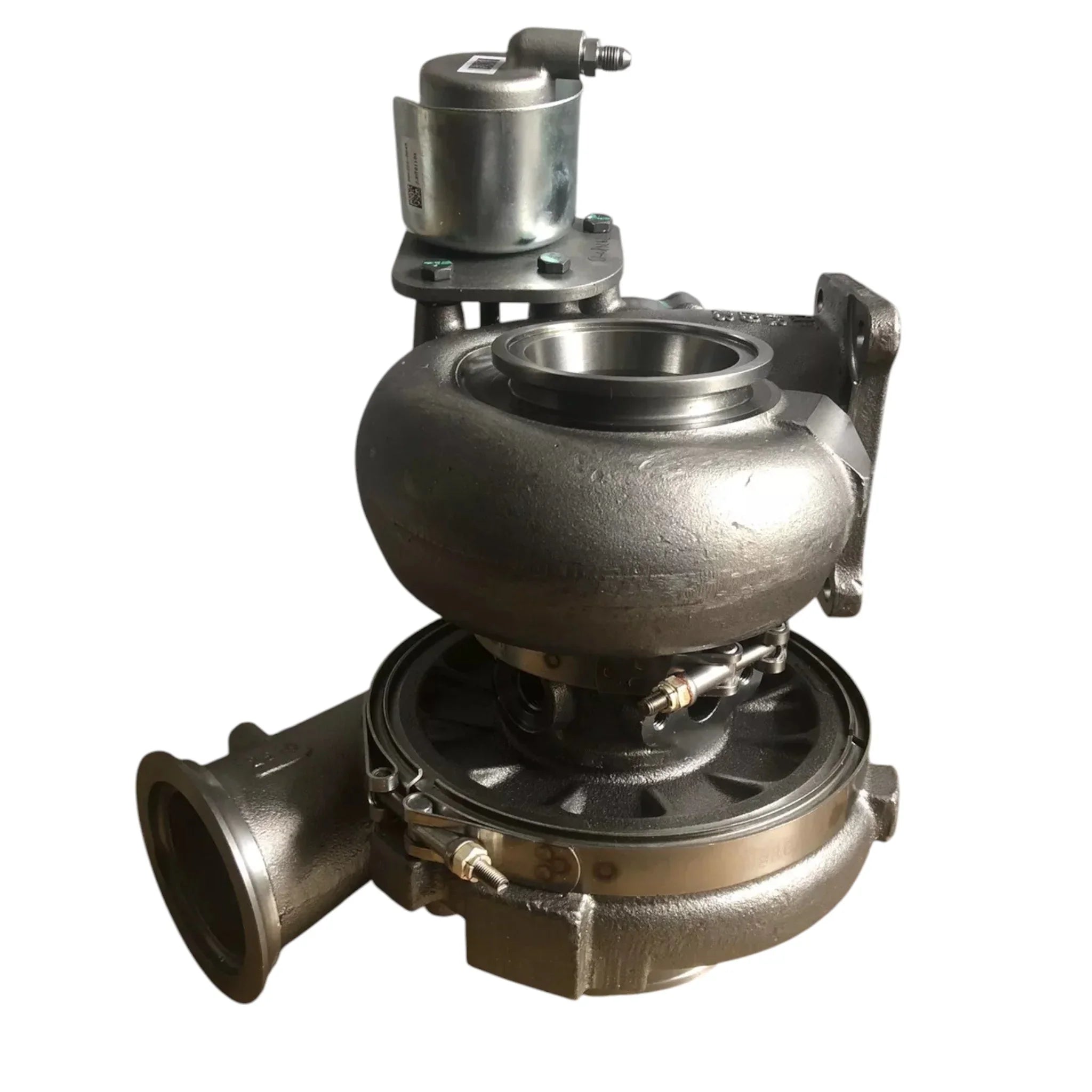 20R4356 Caterpillar Turbocharger