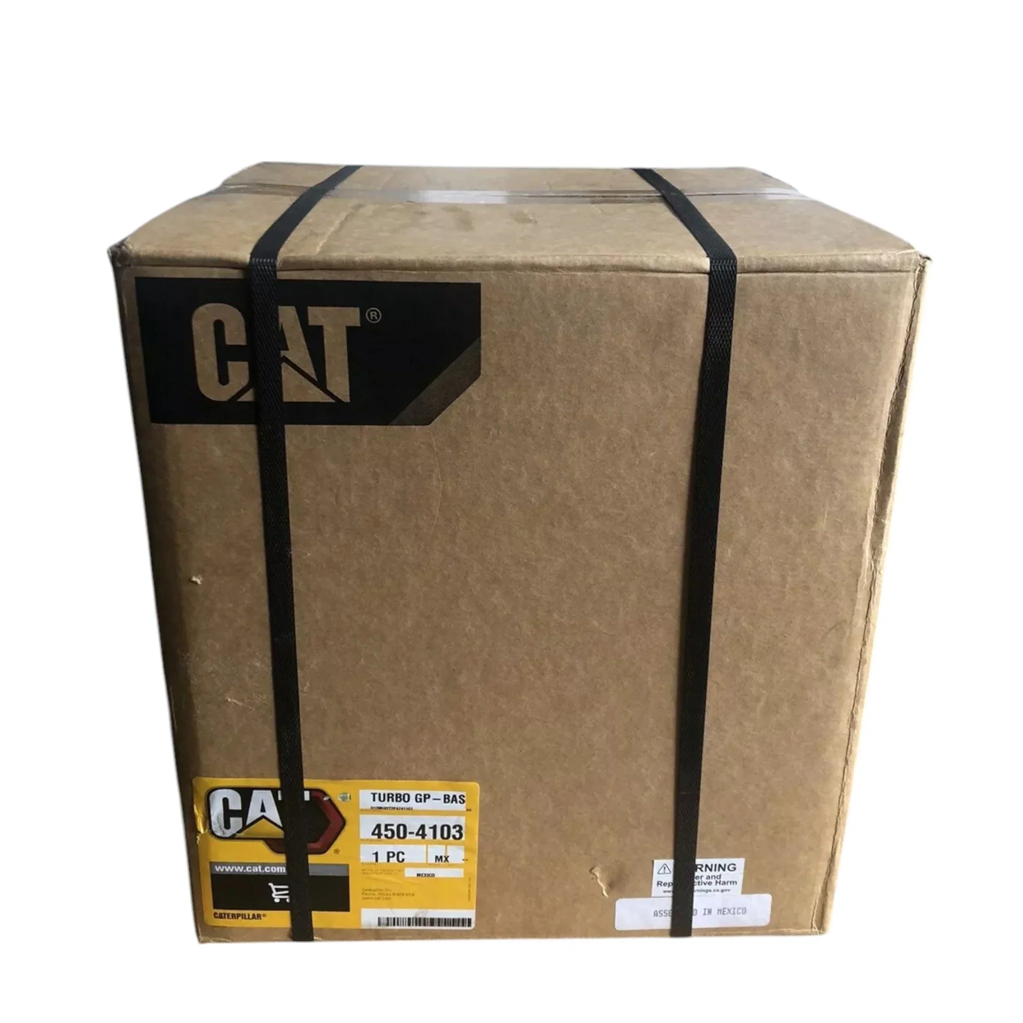 20R4356 Caterpillar Turbocharger