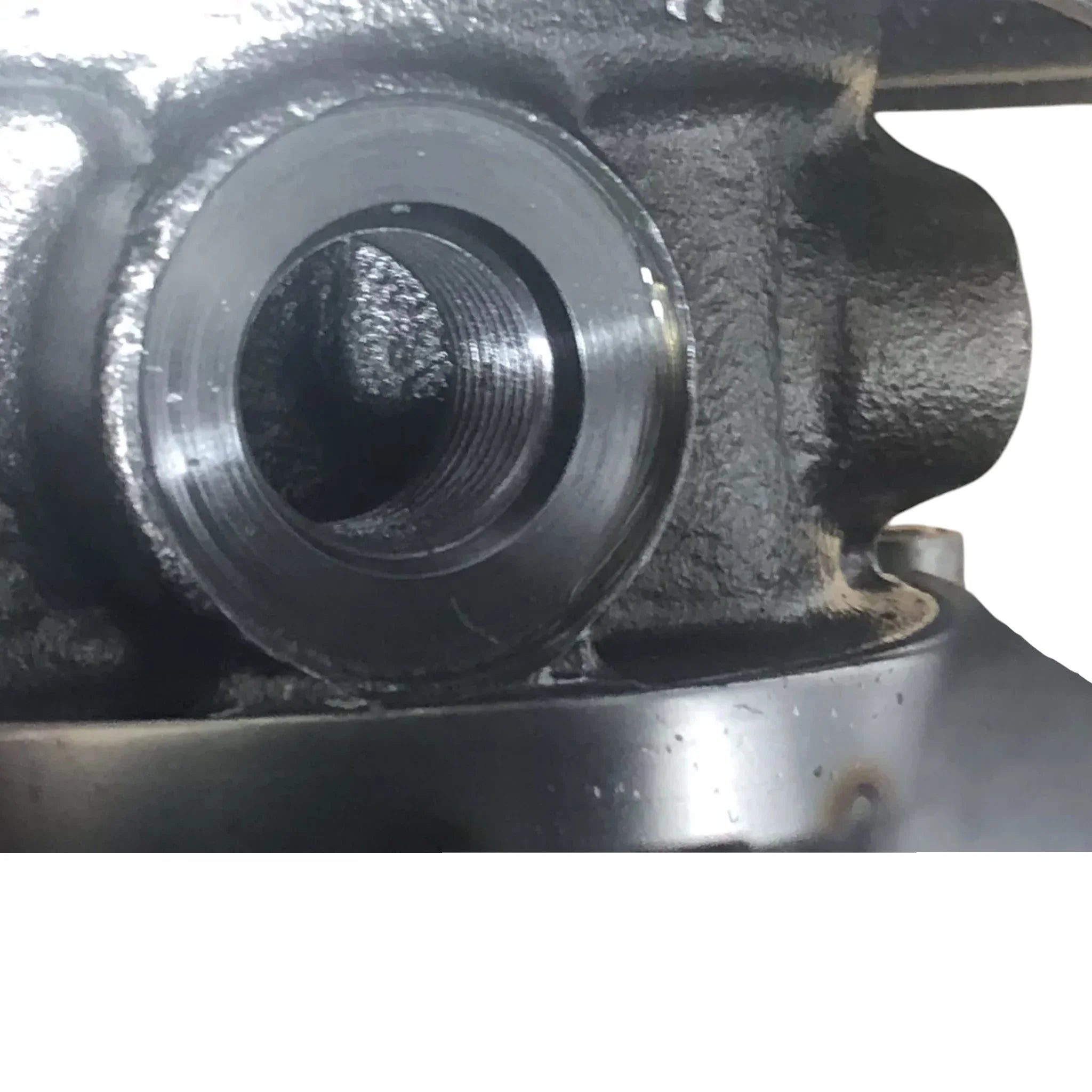 20R4356 Caterpillar Turbocharger