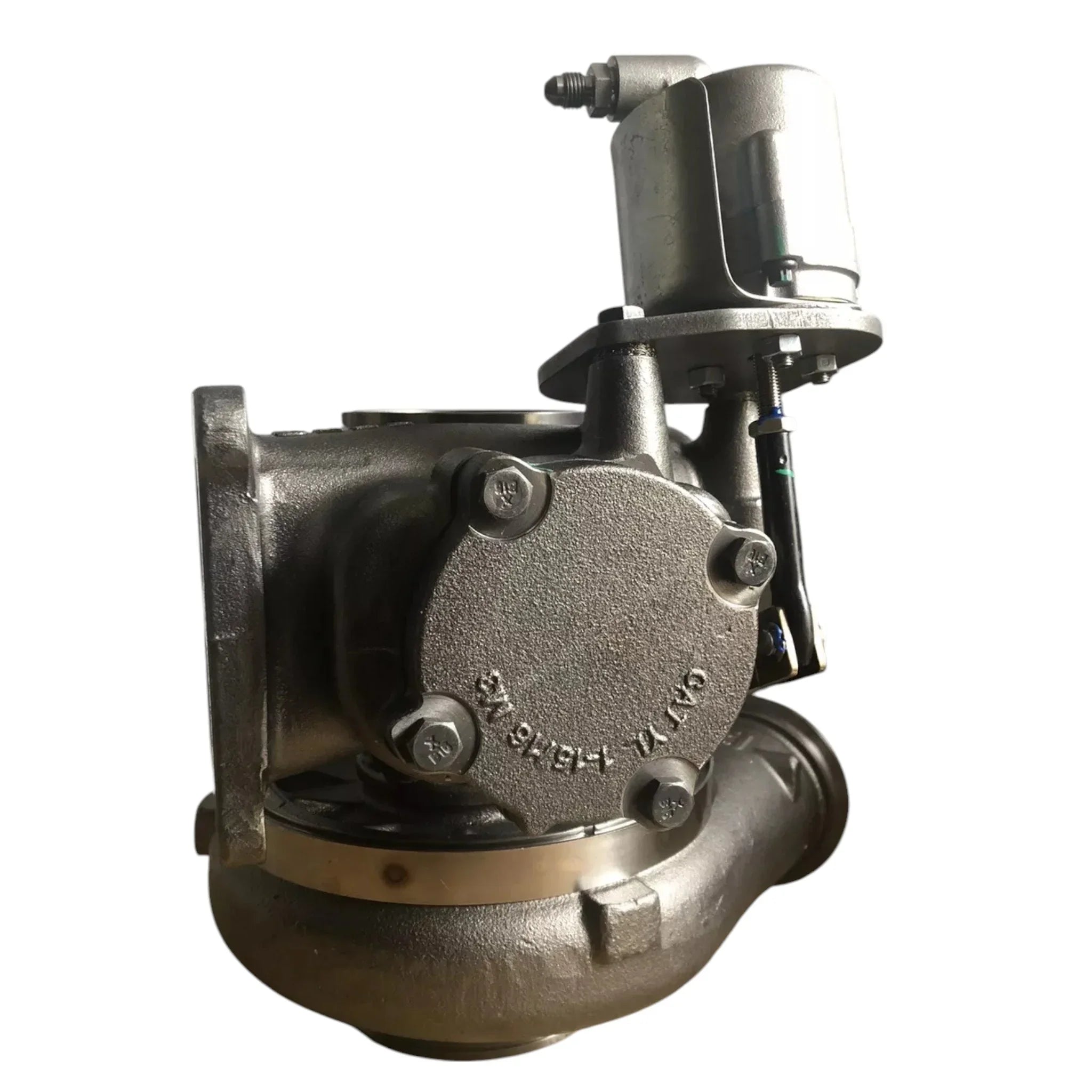 20R4356 Caterpillar Turbocharger