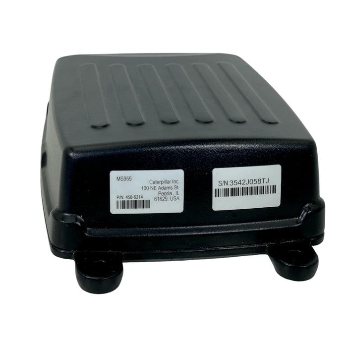 450-6214 Genuine CAT GPS Satellite Receiver MS995