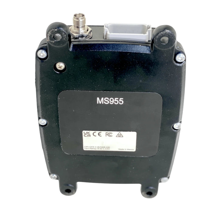 450-6214 Genuine CAT GPS Satellite Receiver MS995