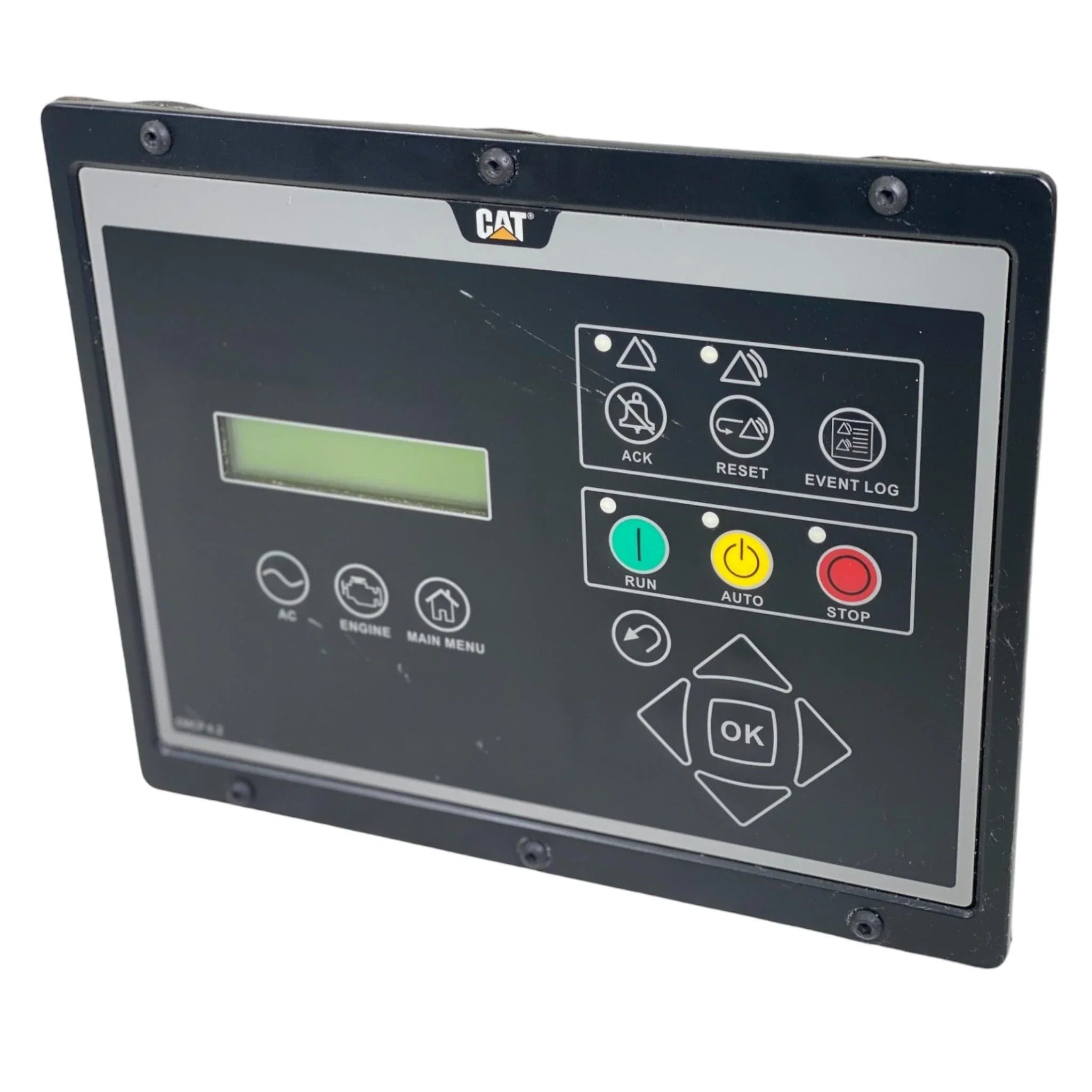 20R-4092 Genuine Cat Electronic Control Module For C18 Caterpillar