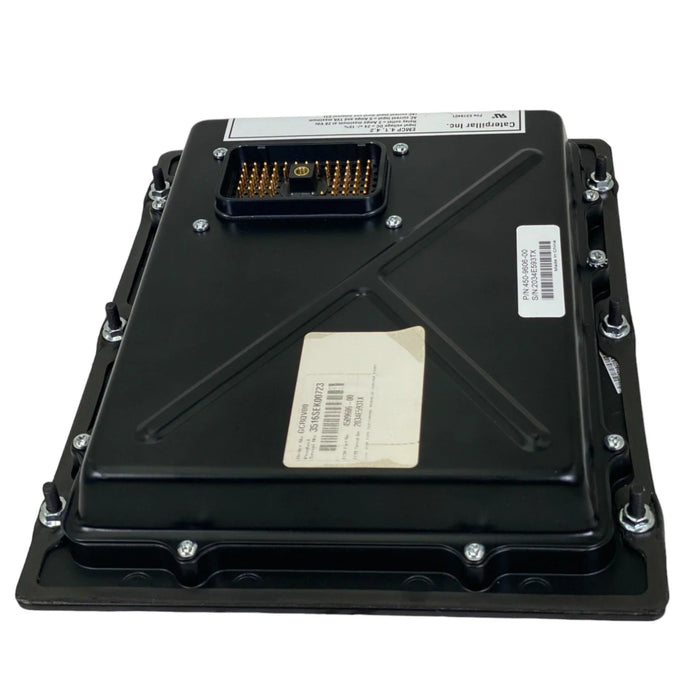 450-9606 Genuine Cat Electronic Control Module For C18