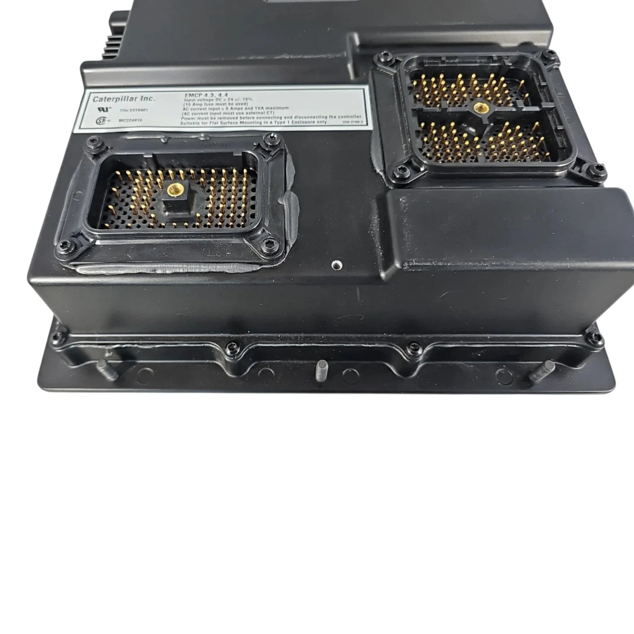 450-9619 Genuine CAT Control GP-A
