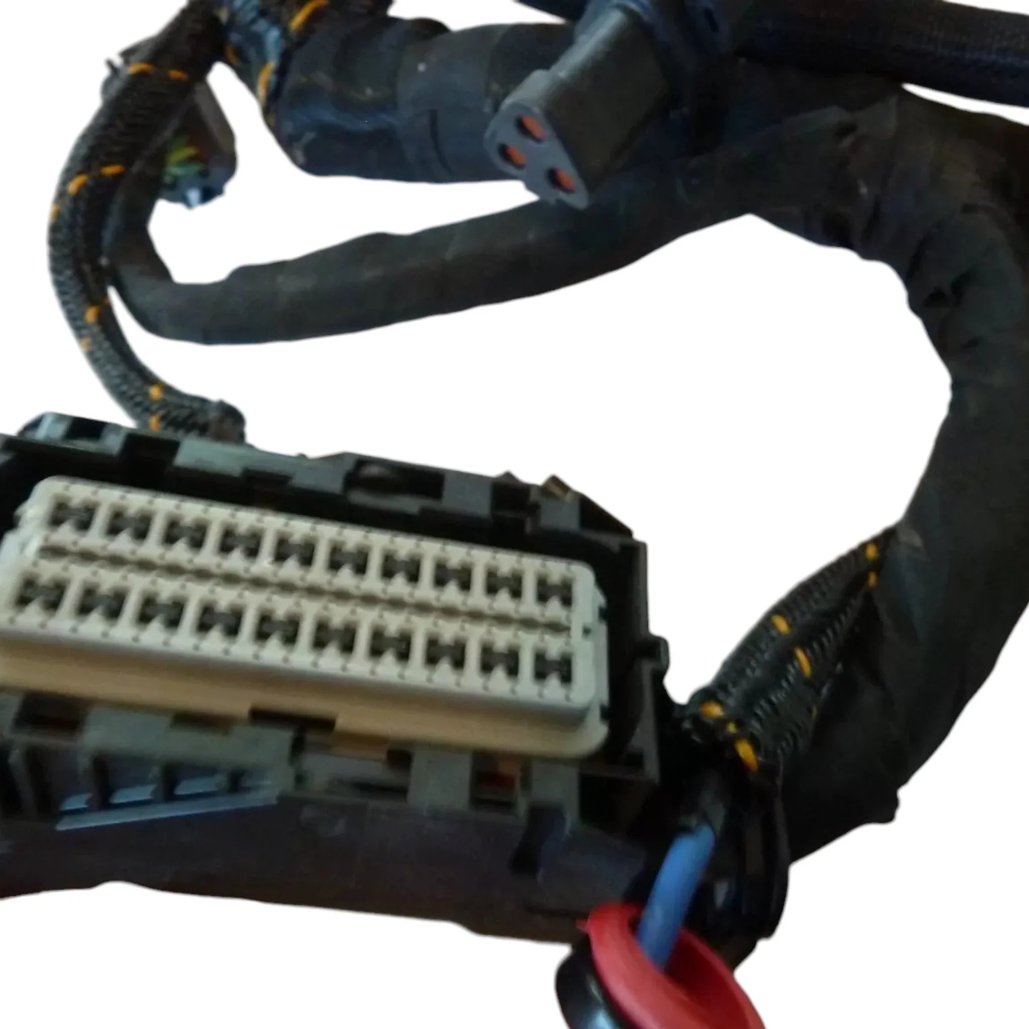 450-9634 Genuine Caterpillar Wiring Harness